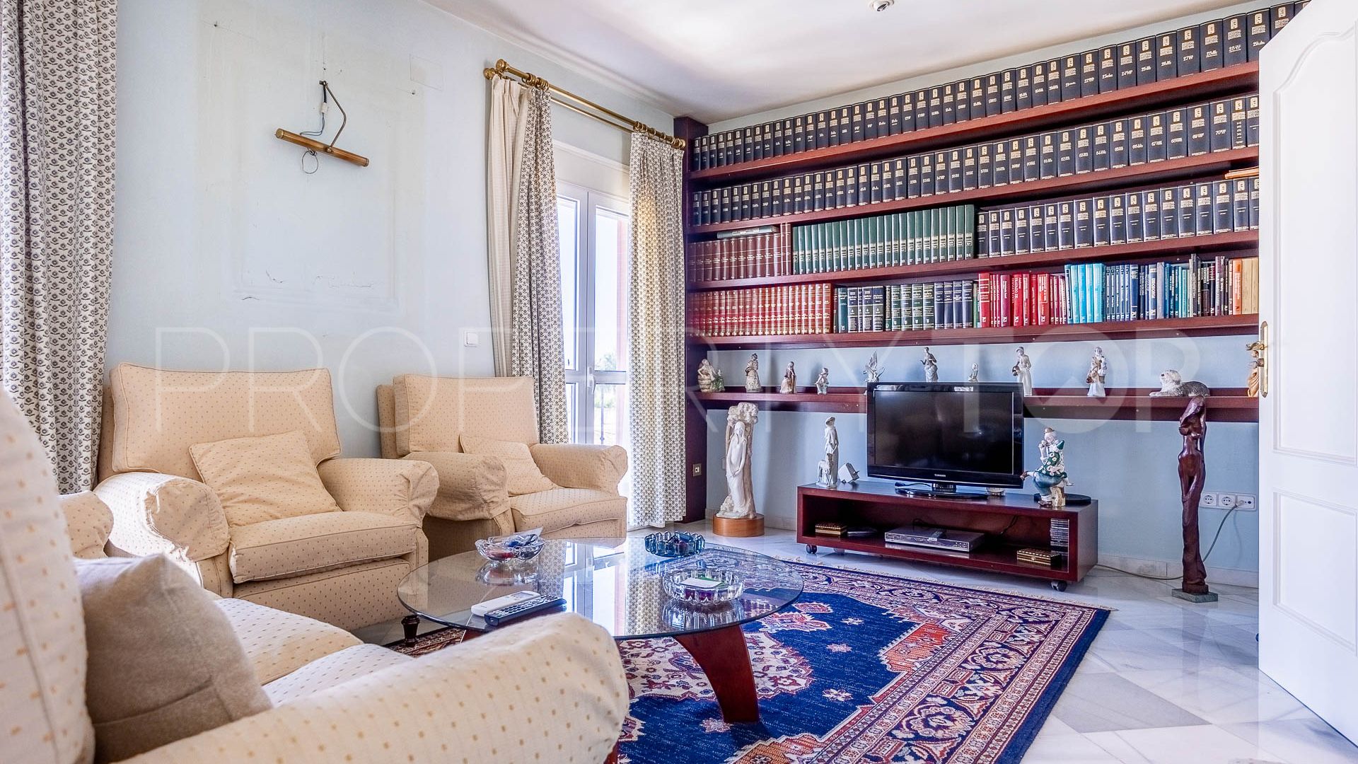 Castilleja de la Cuesta 4 bedrooms house for sale