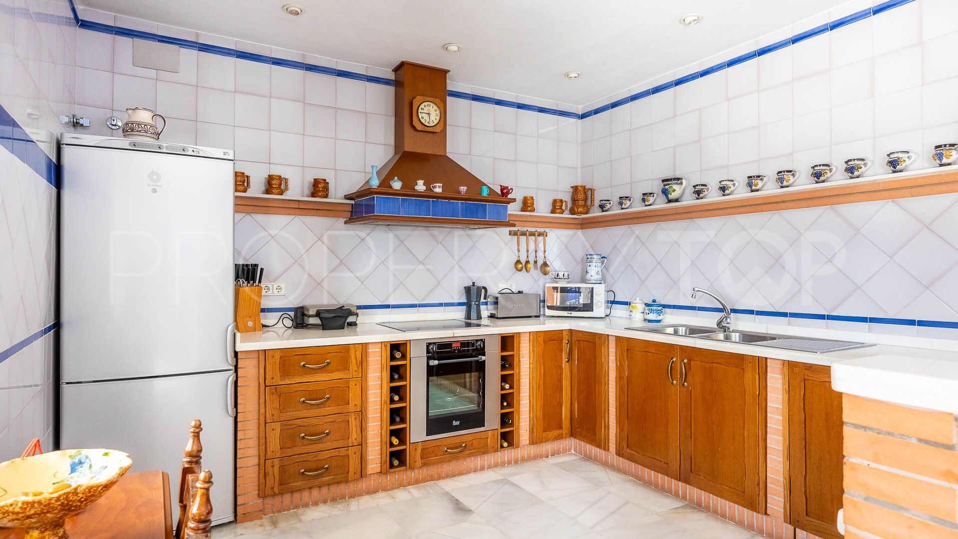 Castilleja de la Cuesta 4 bedrooms house for sale