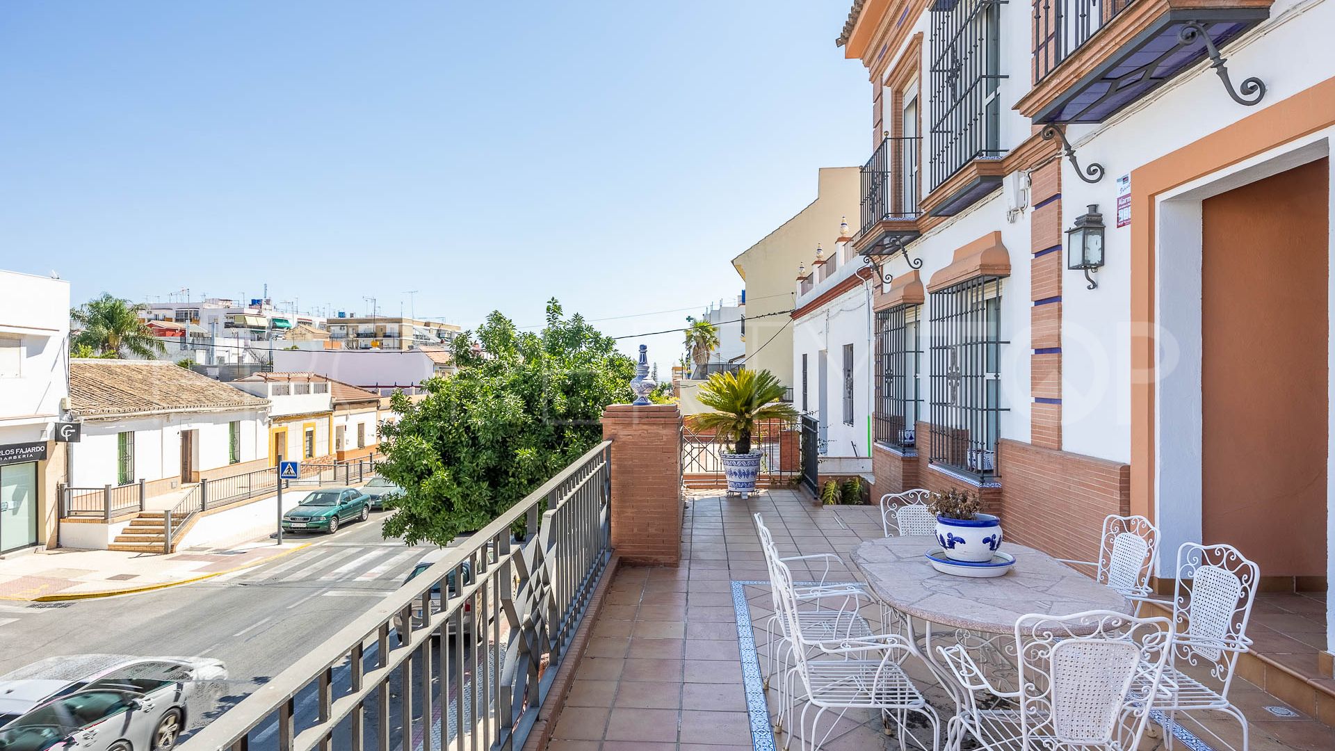 Castilleja de la Cuesta 4 bedrooms house for sale