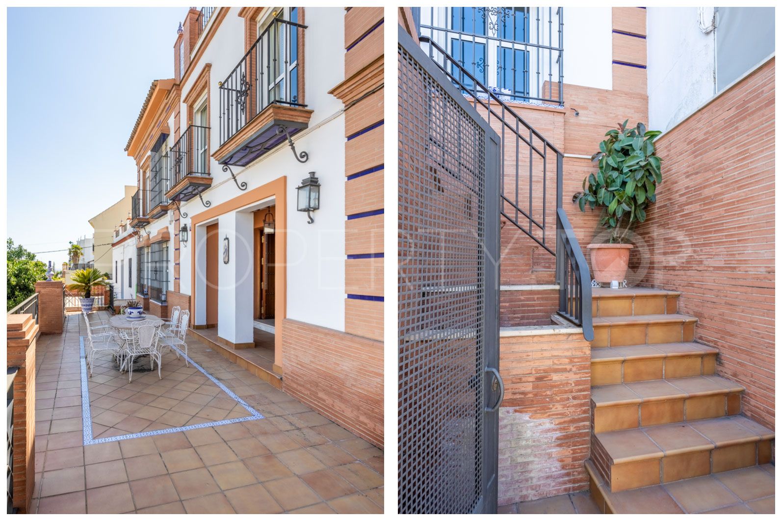Castilleja de la Cuesta 4 bedrooms house for sale