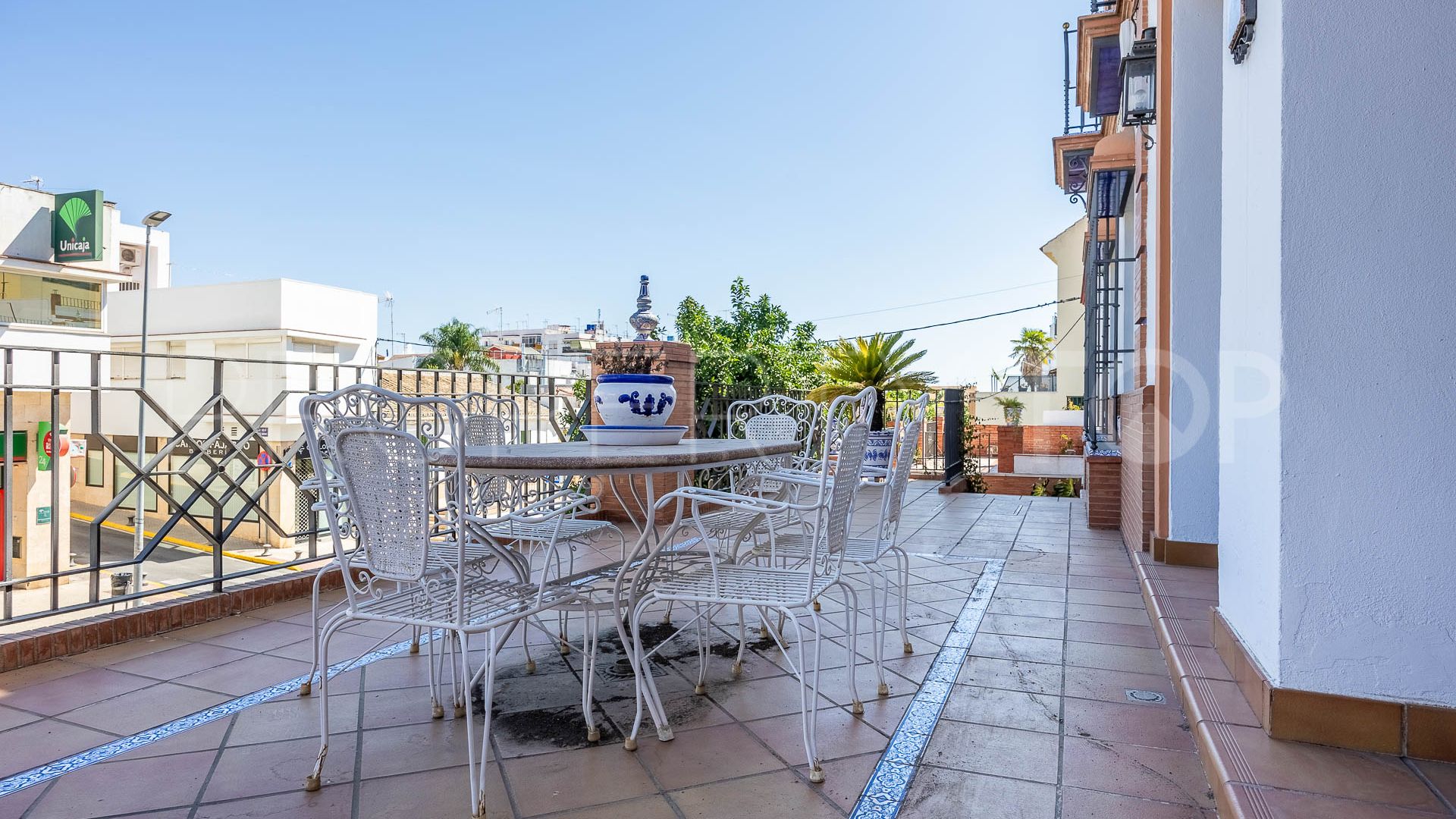 Castilleja de la Cuesta 4 bedrooms house for sale