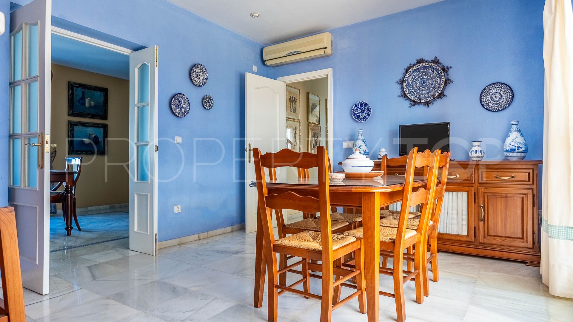 Castilleja de la Cuesta 4 bedrooms house for sale