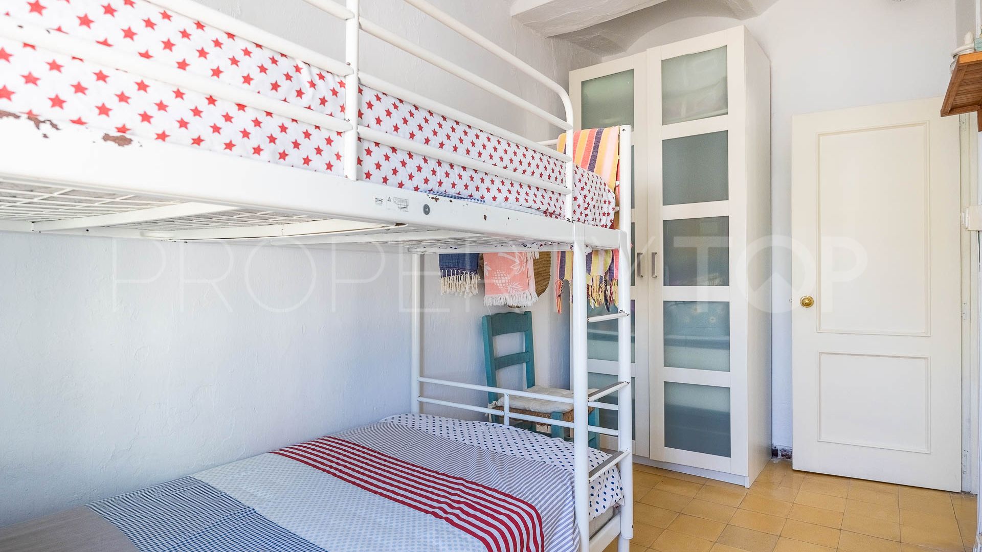 House in La Antilla Islantilla 6BR, 2BA, 254m², 610m² plot, €595k