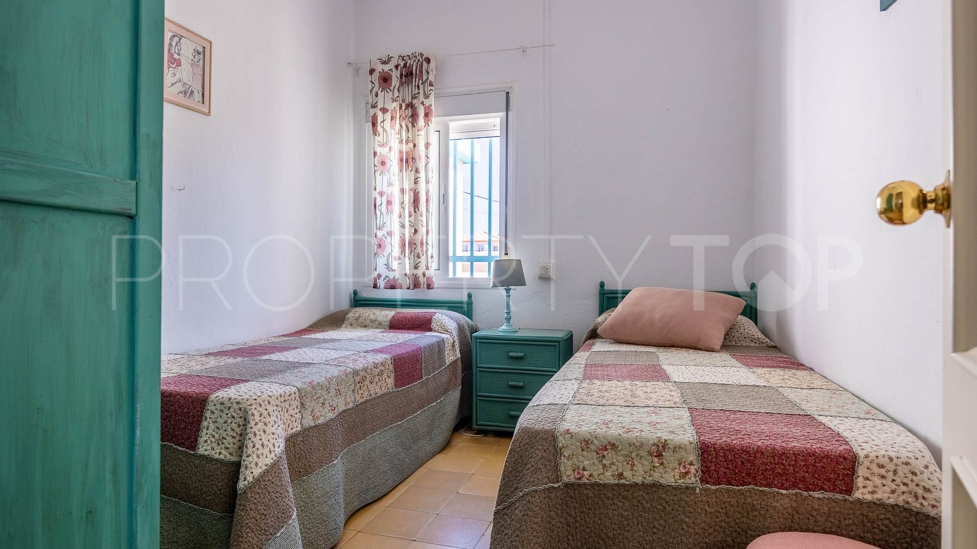 House in La Antilla Islantilla 6BR, 2BA, 254m², 610m² plot, €595k