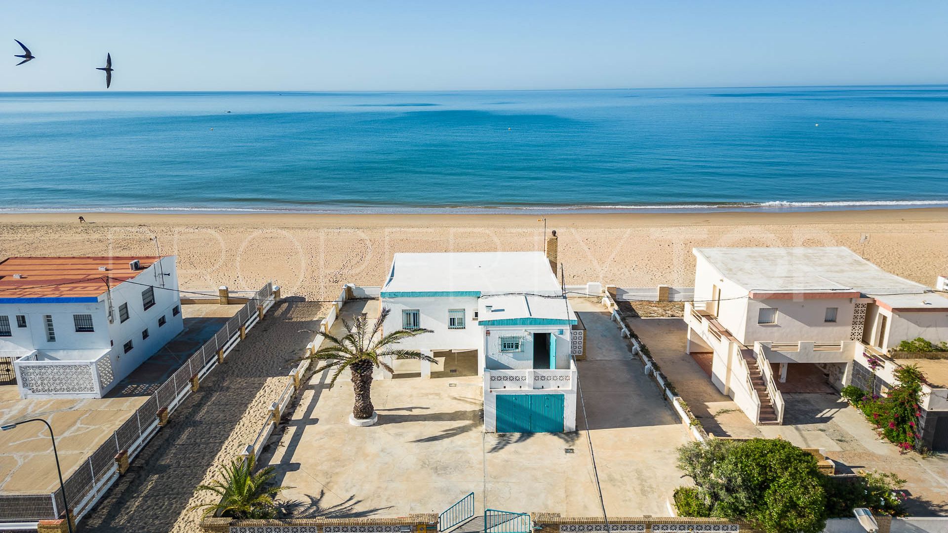 House in La Antilla Islantilla 6BR, 2BA, 254m², 610m² plot, €595k