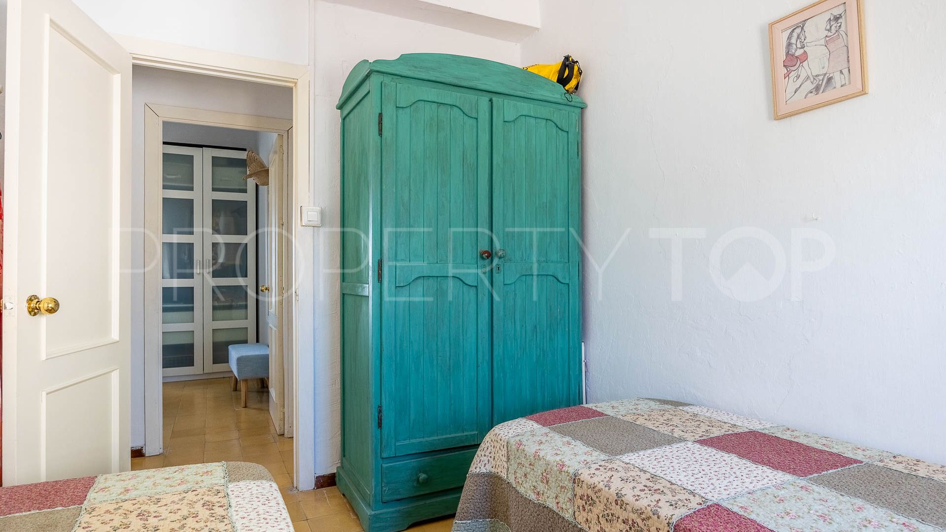 House in La Antilla Islantilla 6BR, 2BA, 254m², 610m² plot, €595k