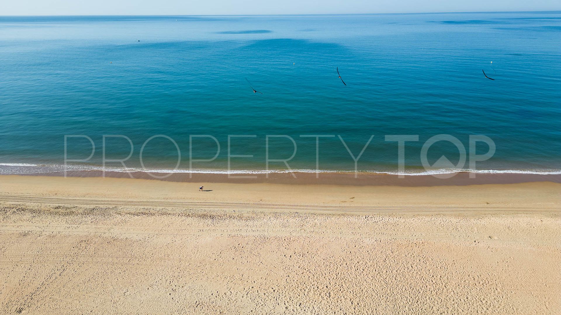 House in La Antilla Islantilla 6BR, 2BA, 254m², 610m² plot, €595k