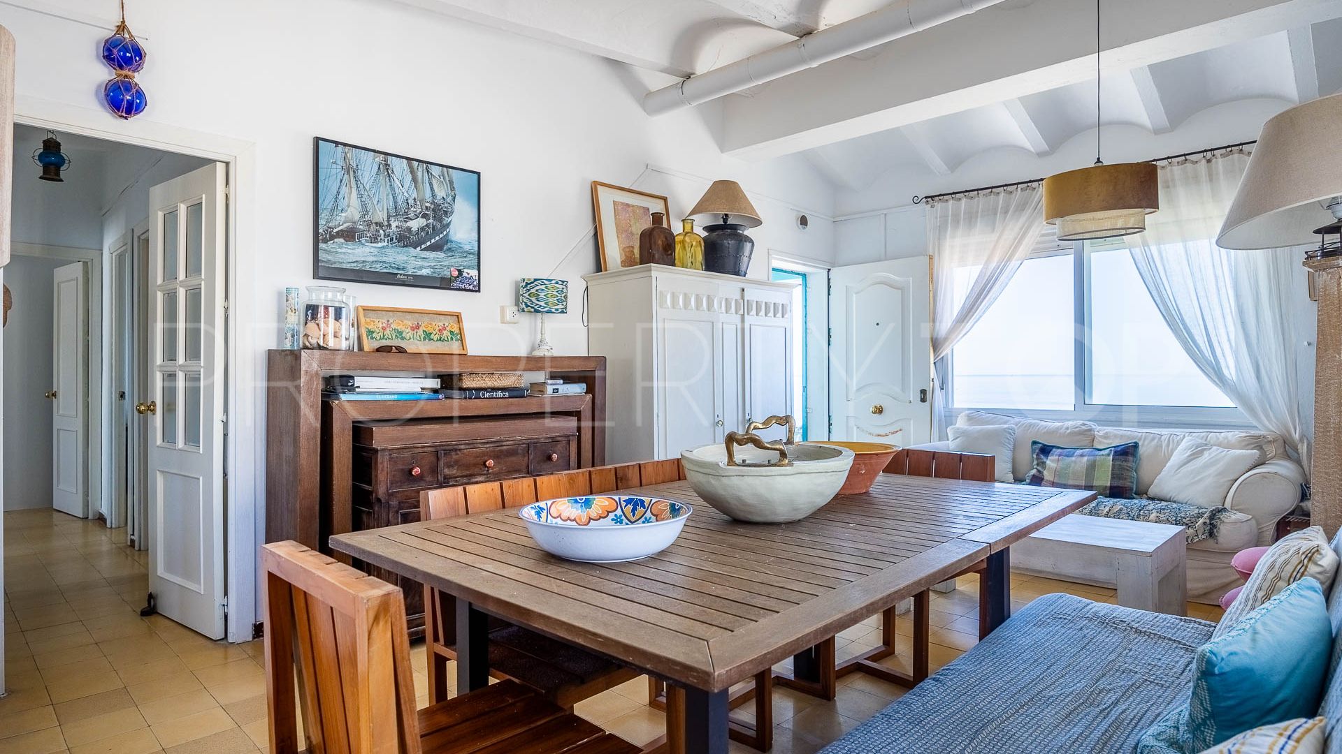 House in La Antilla Islantilla 6BR, 2BA, 254m², 610m² plot, €595k