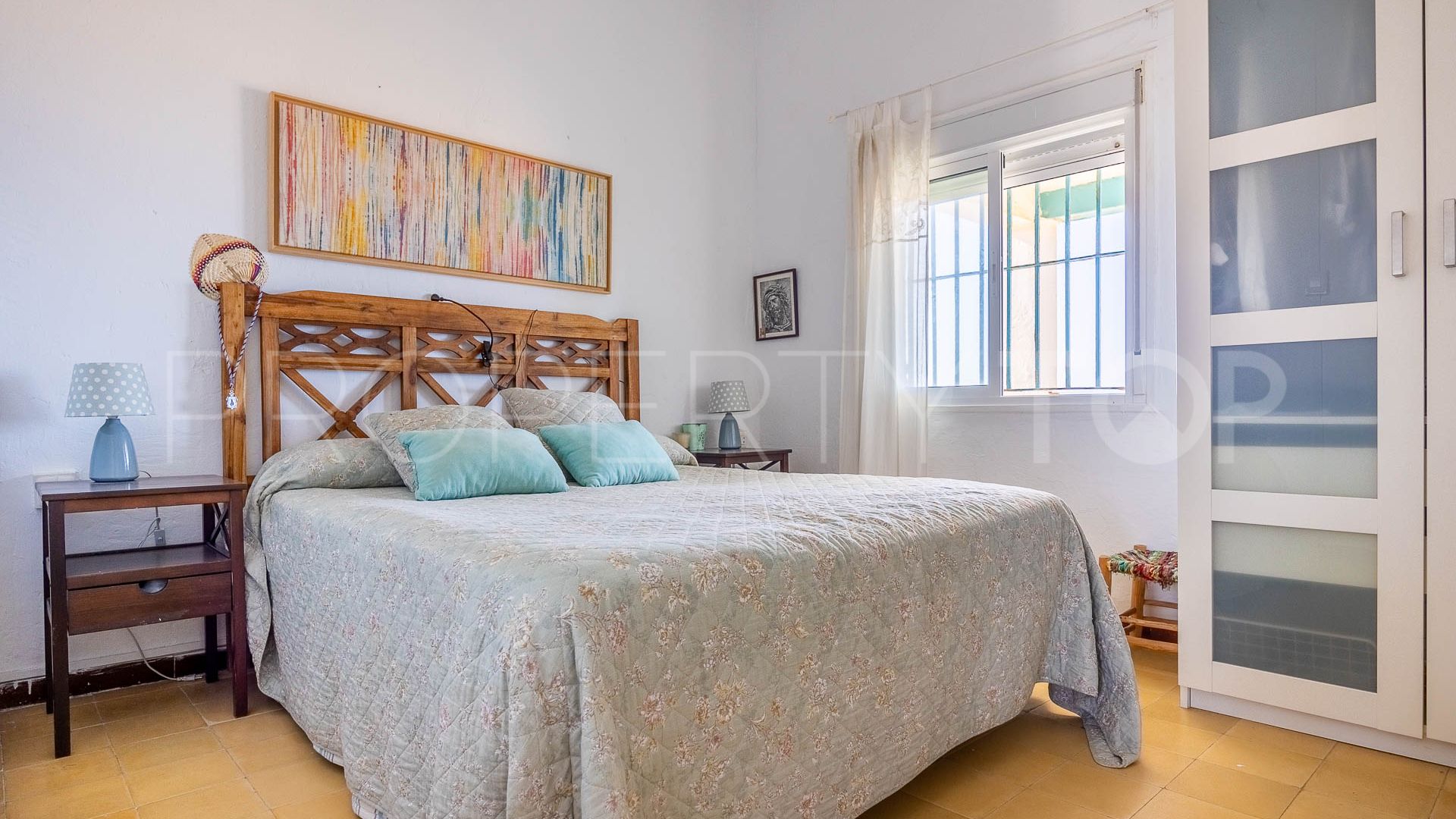 House in La Antilla Islantilla 6BR, 2BA, 254m², 610m² plot, €595k