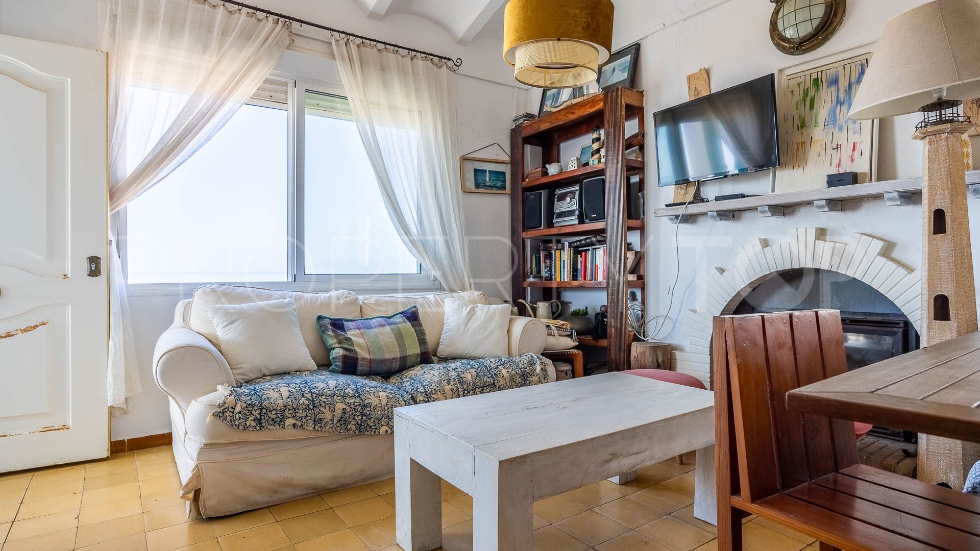 House in La Antilla Islantilla 6BR, 2BA, 254m², 610m² plot, €595k