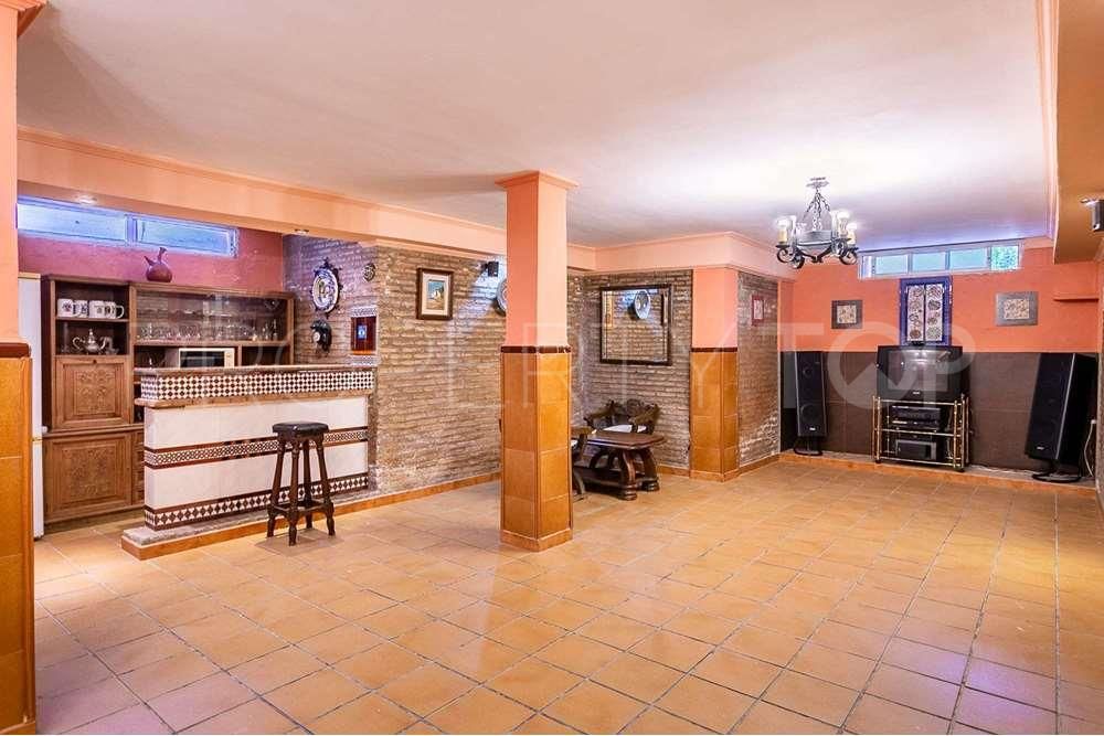 Chalet for sale in Montequinto