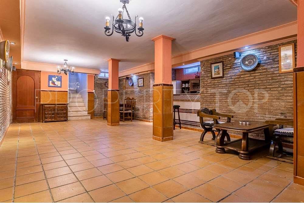 Chalet for sale in Montequinto