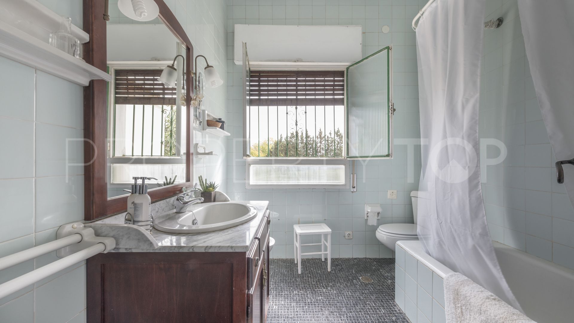 Hinojos estate for sale