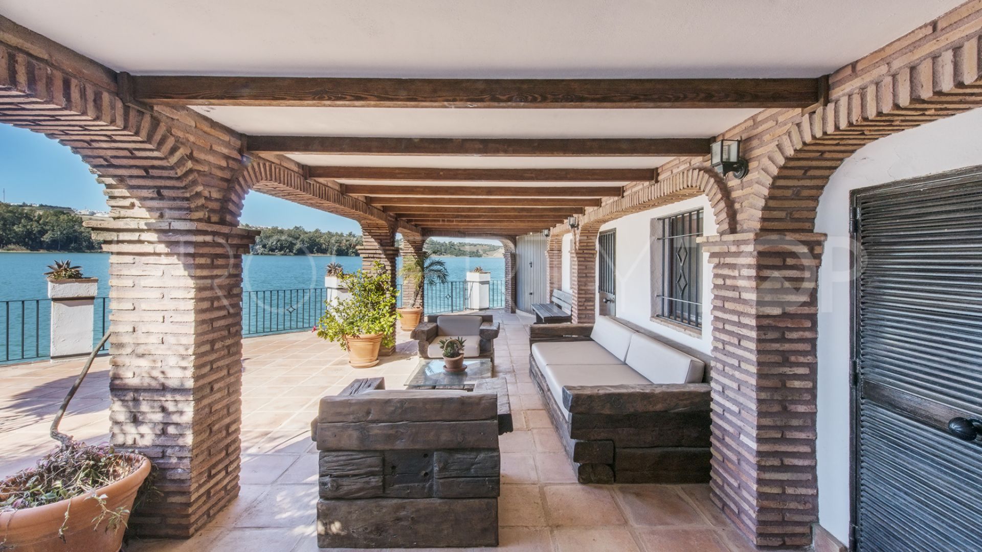 6 bedrooms villa in Arcos de la Frontera for sale