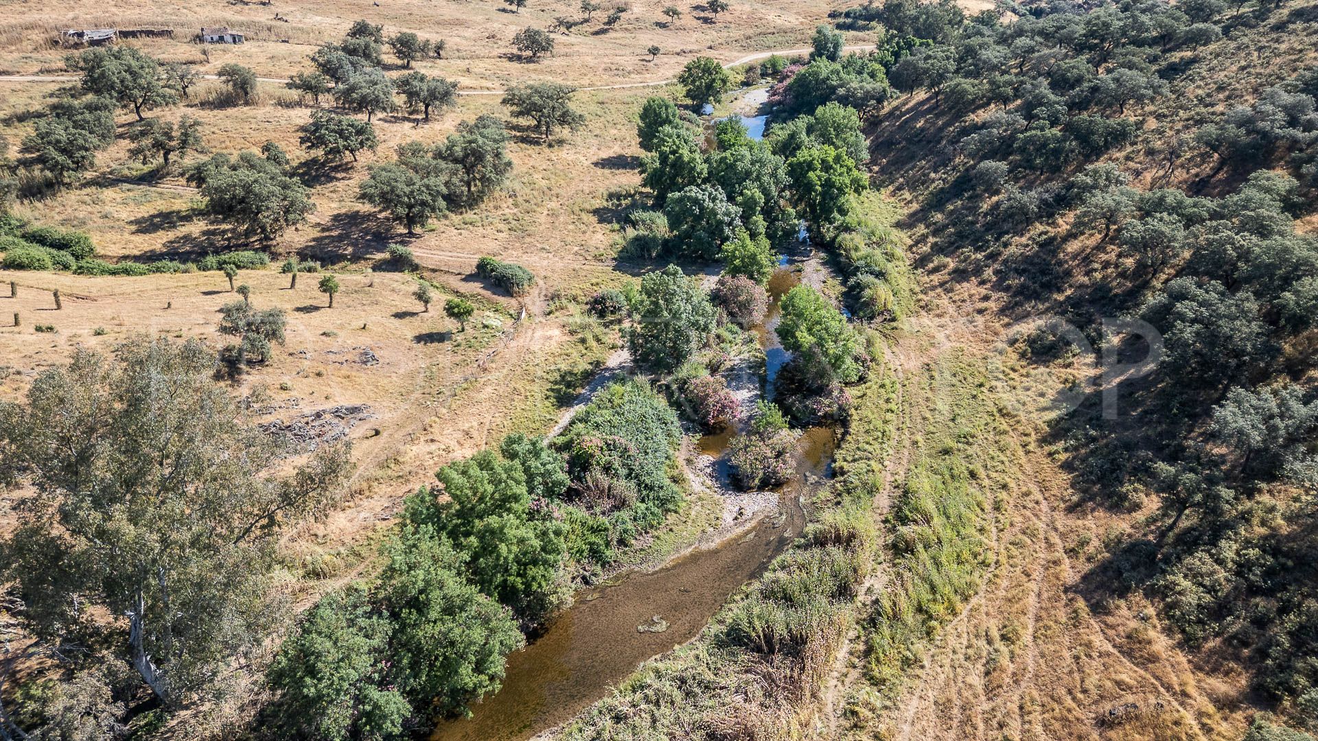 For sale Aracena finca