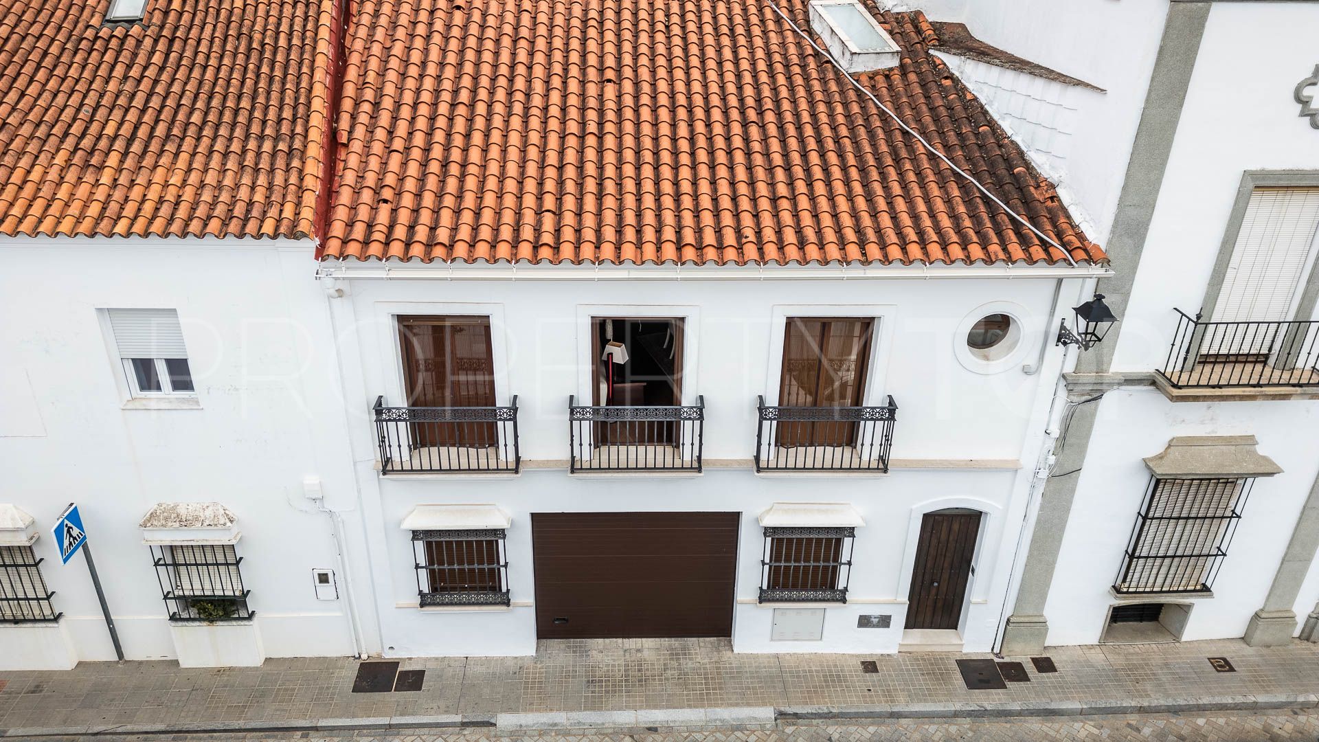 Casa en venta de 4 dormitorios en Aracena