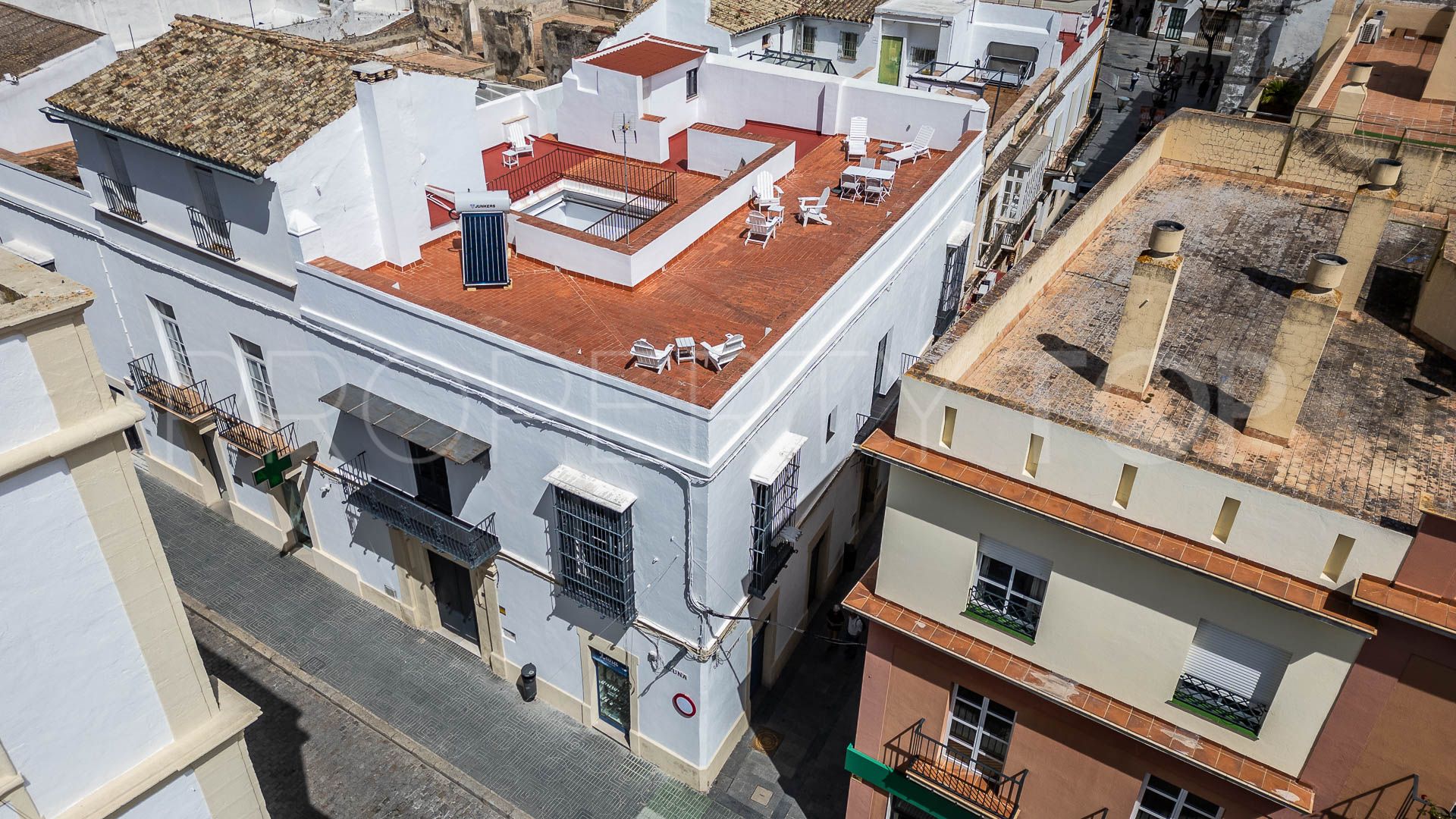 House in El Puerto de Santa Maria for sale