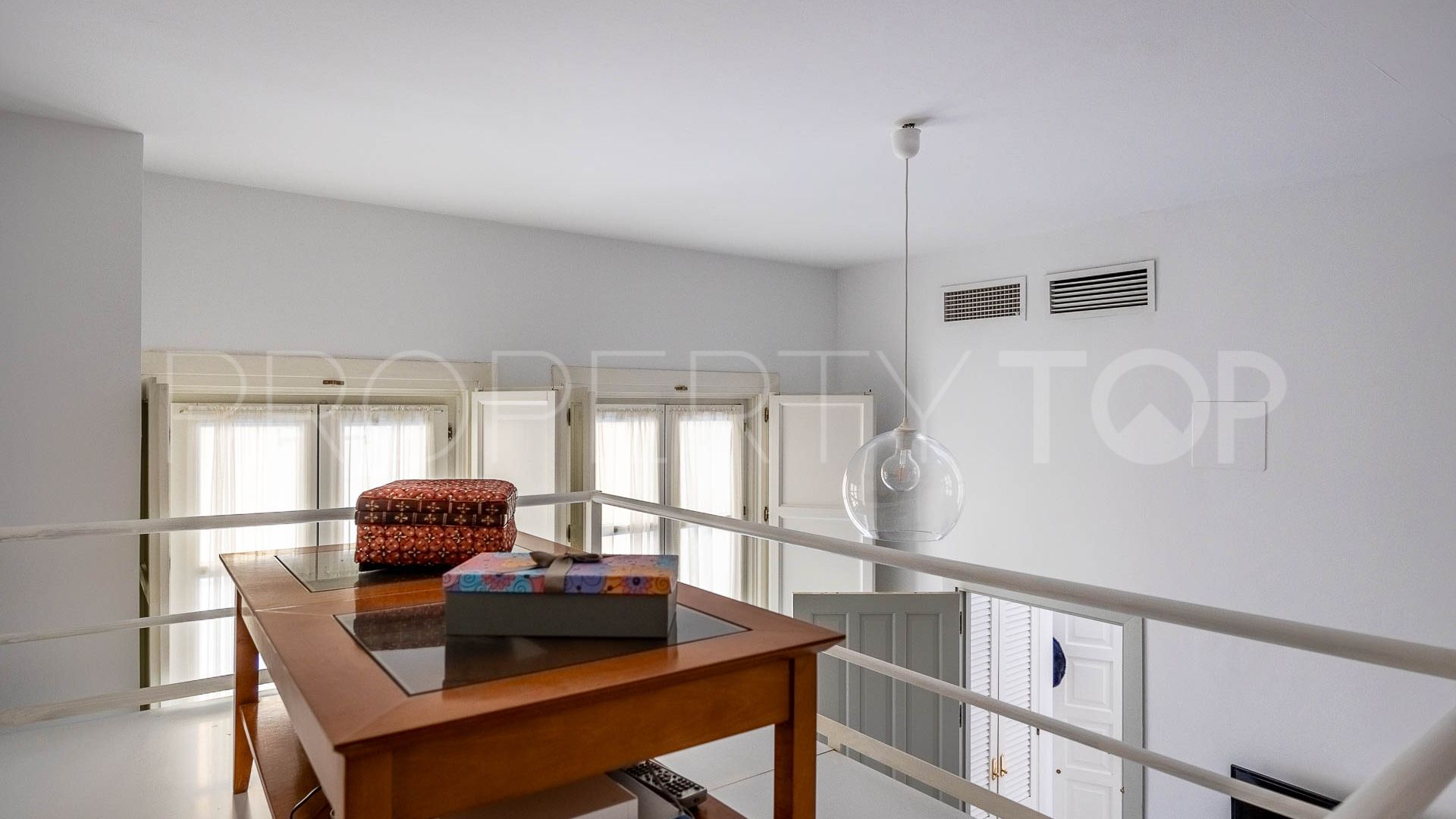 For sale Arenal 3 bedrooms apartment