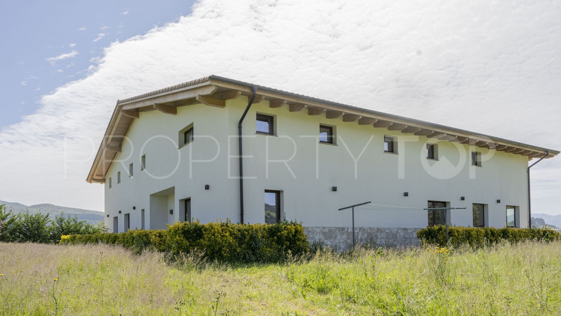 6 bedrooms house in Busturia for sale