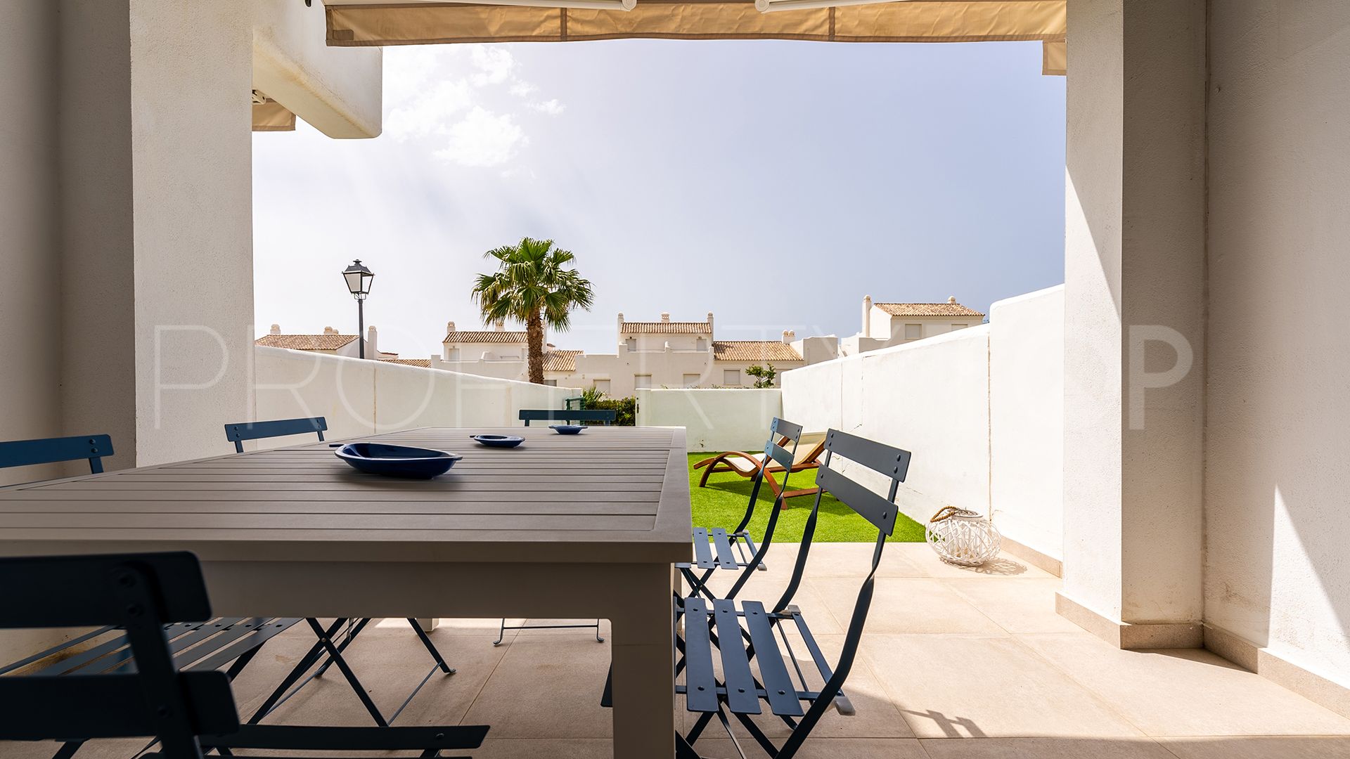 Town house with 2 bedrooms for sale in Zahara de los Atunes