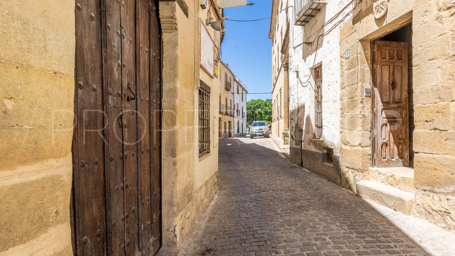 6 bedrooms semi detached house for sale in Úbeda