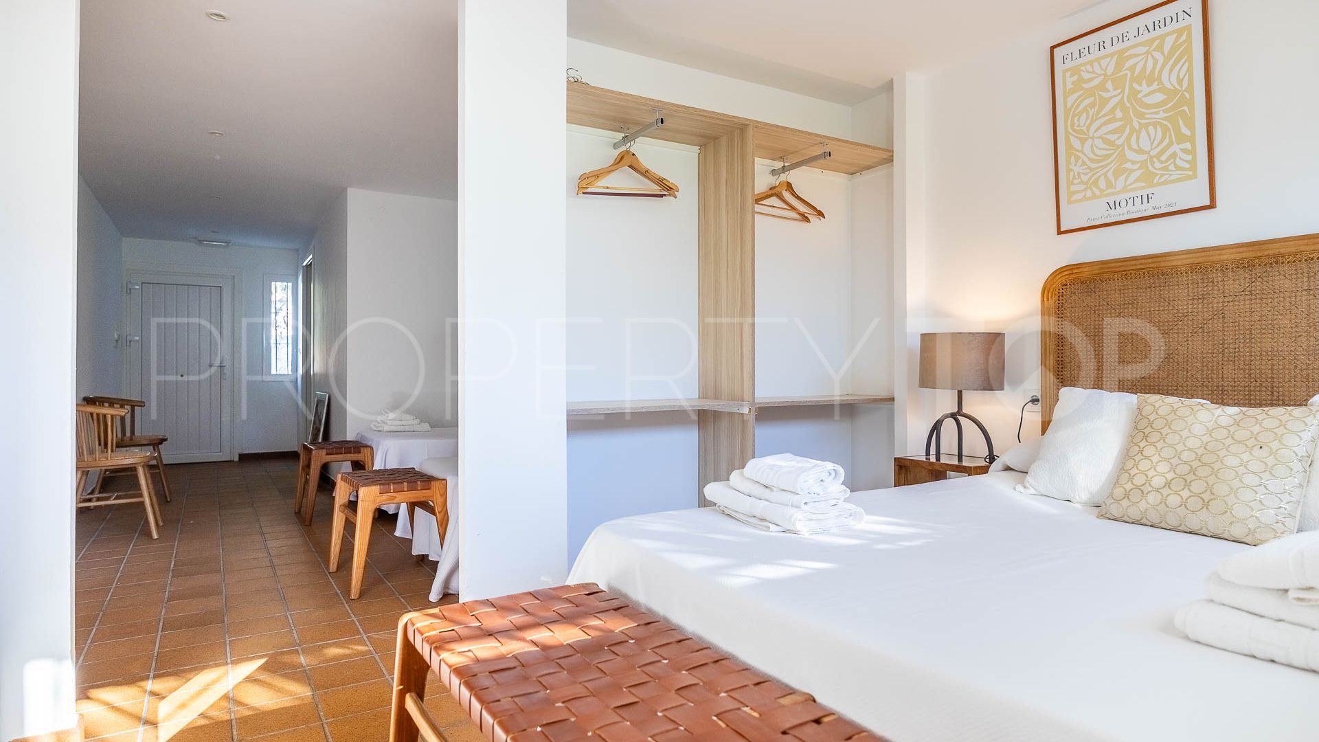 Finca with 7 bedrooms for sale in Ubrique