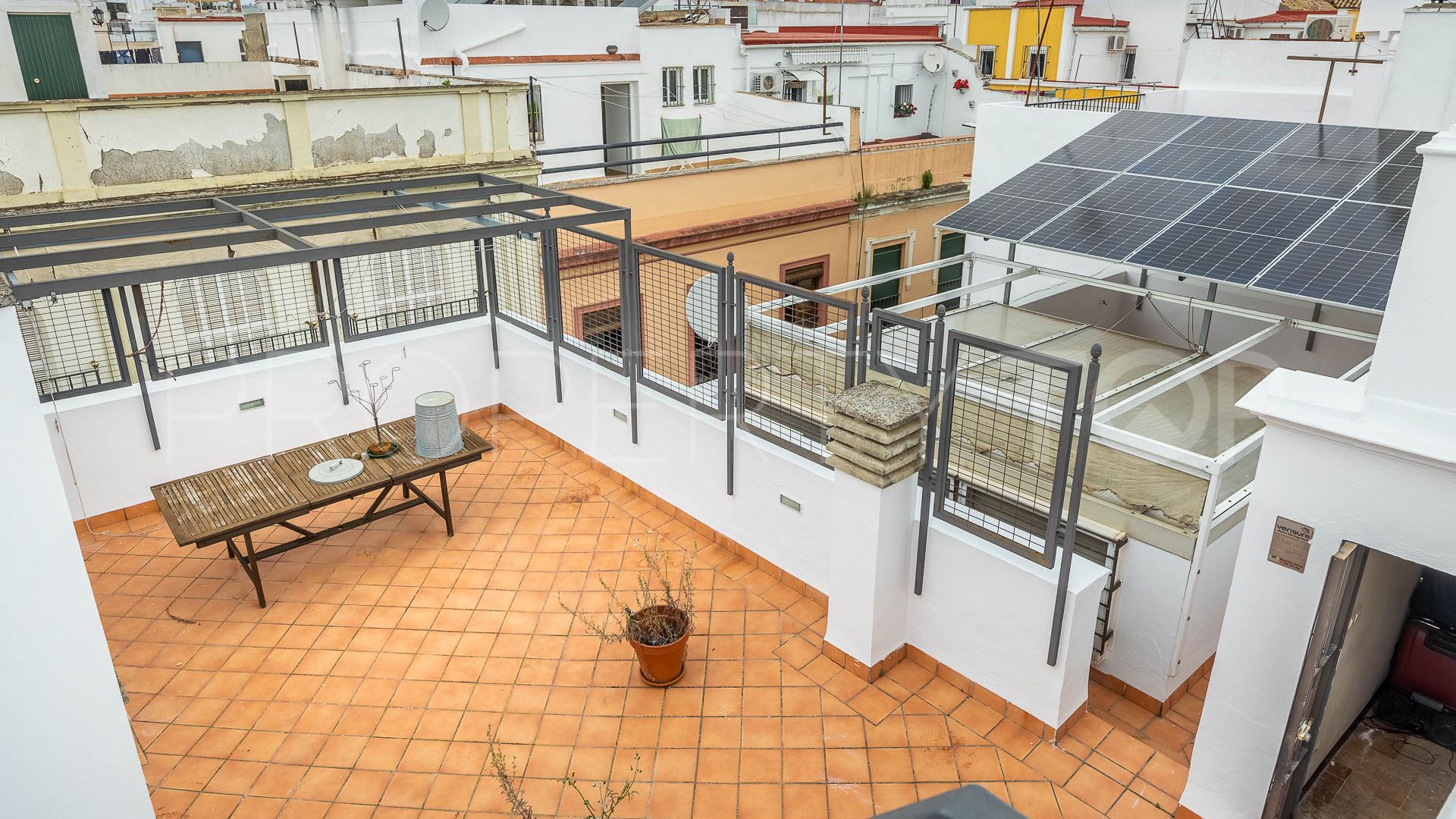 6 bedrooms house in Seville for sale
