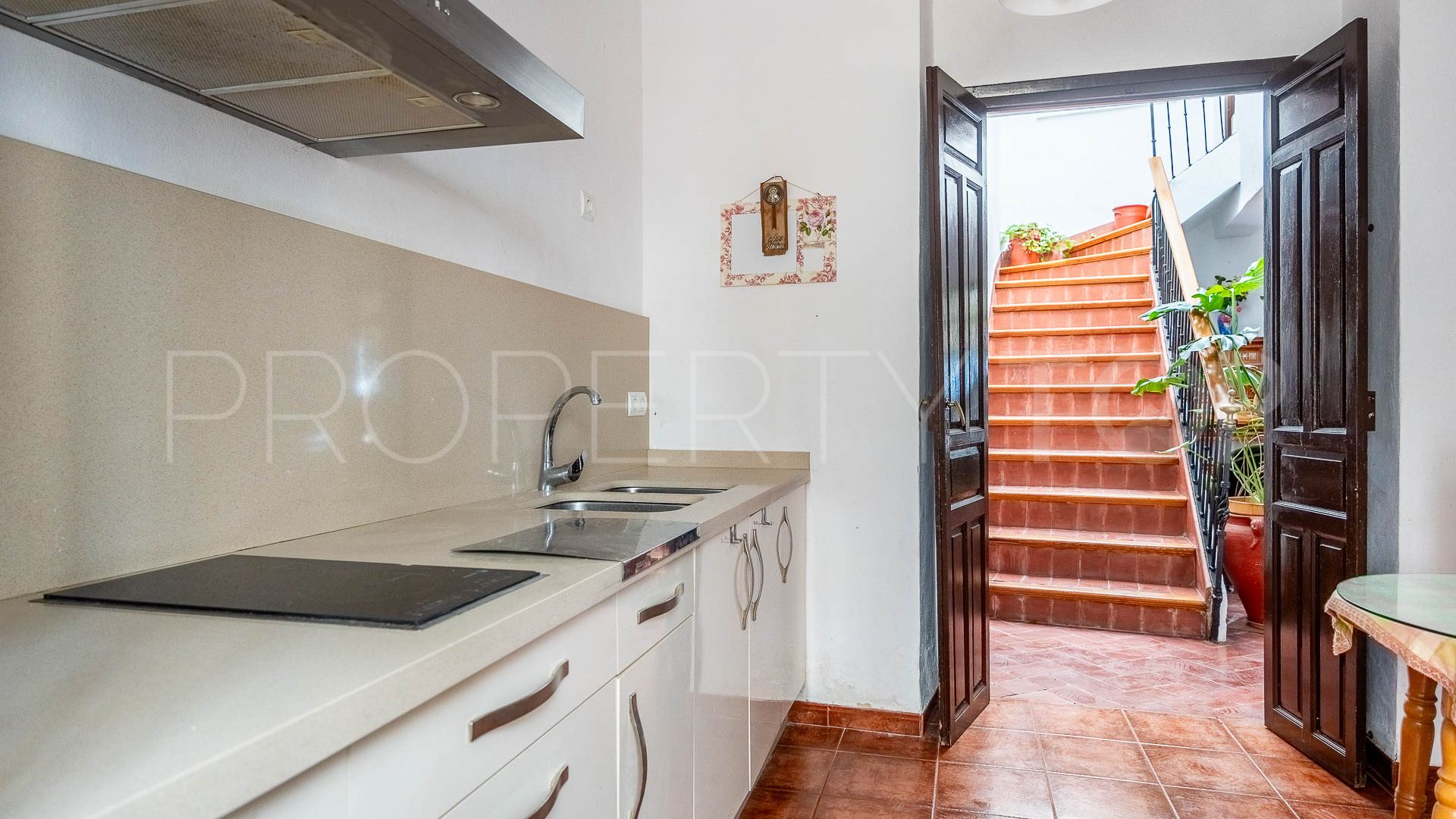 4 bedrooms Ronda Centro town house for sale