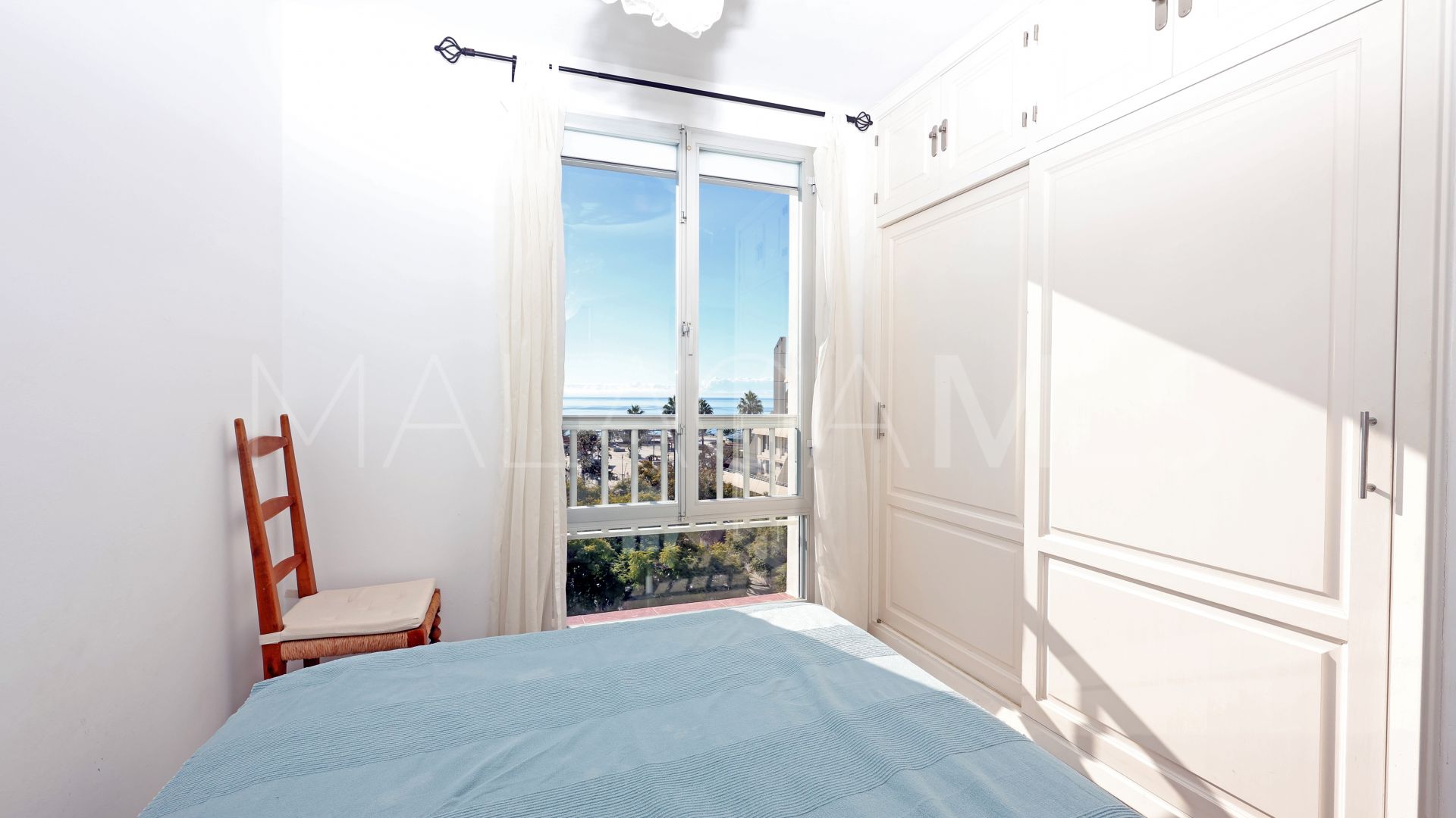 Appartement for sale in Marbella Centro