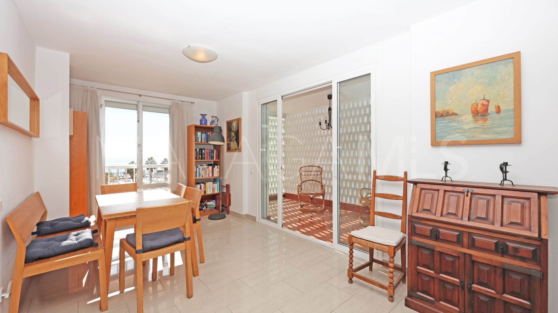Appartement for sale in Marbella Centro