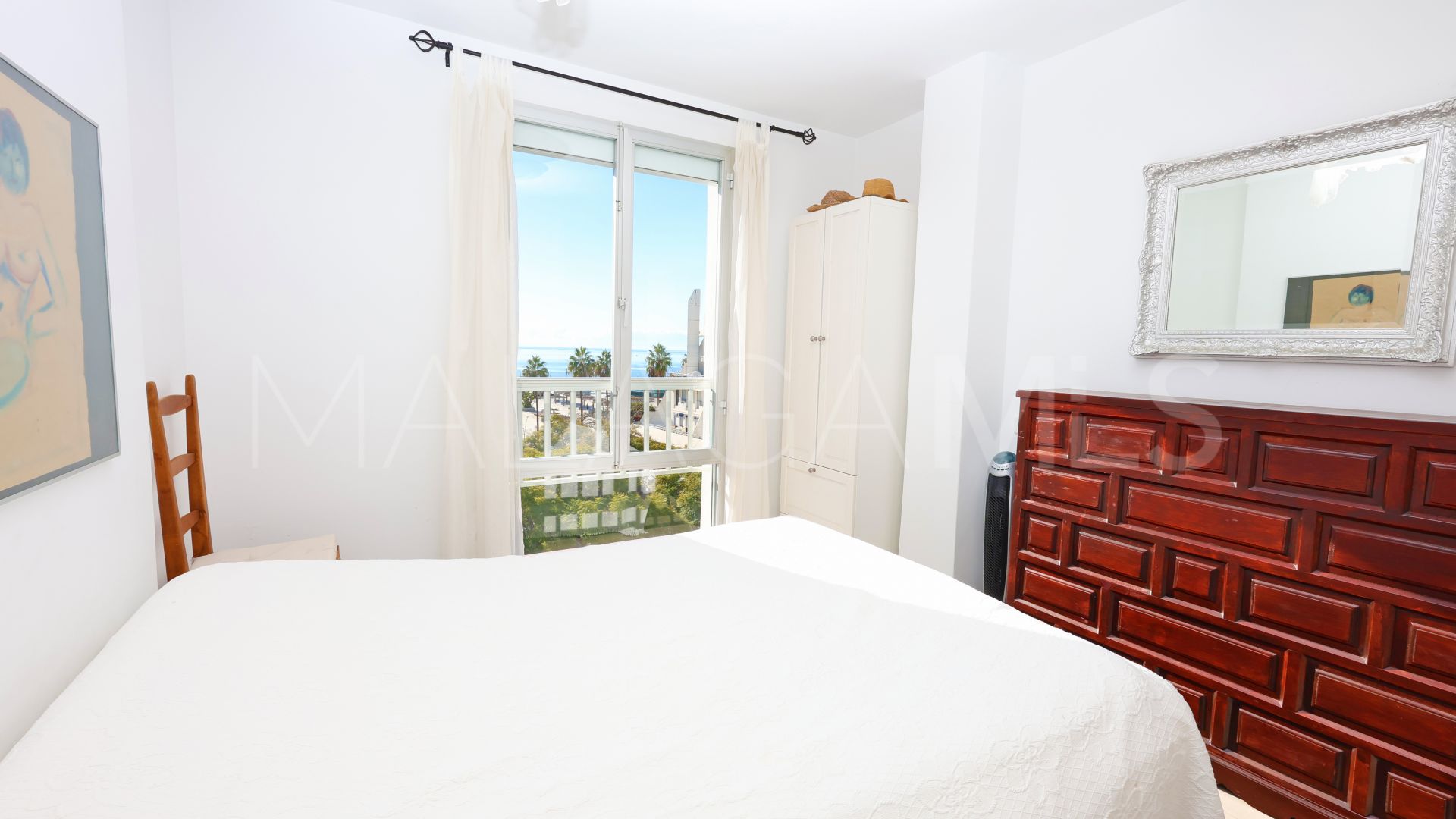 Appartement for sale in Marbella Centro