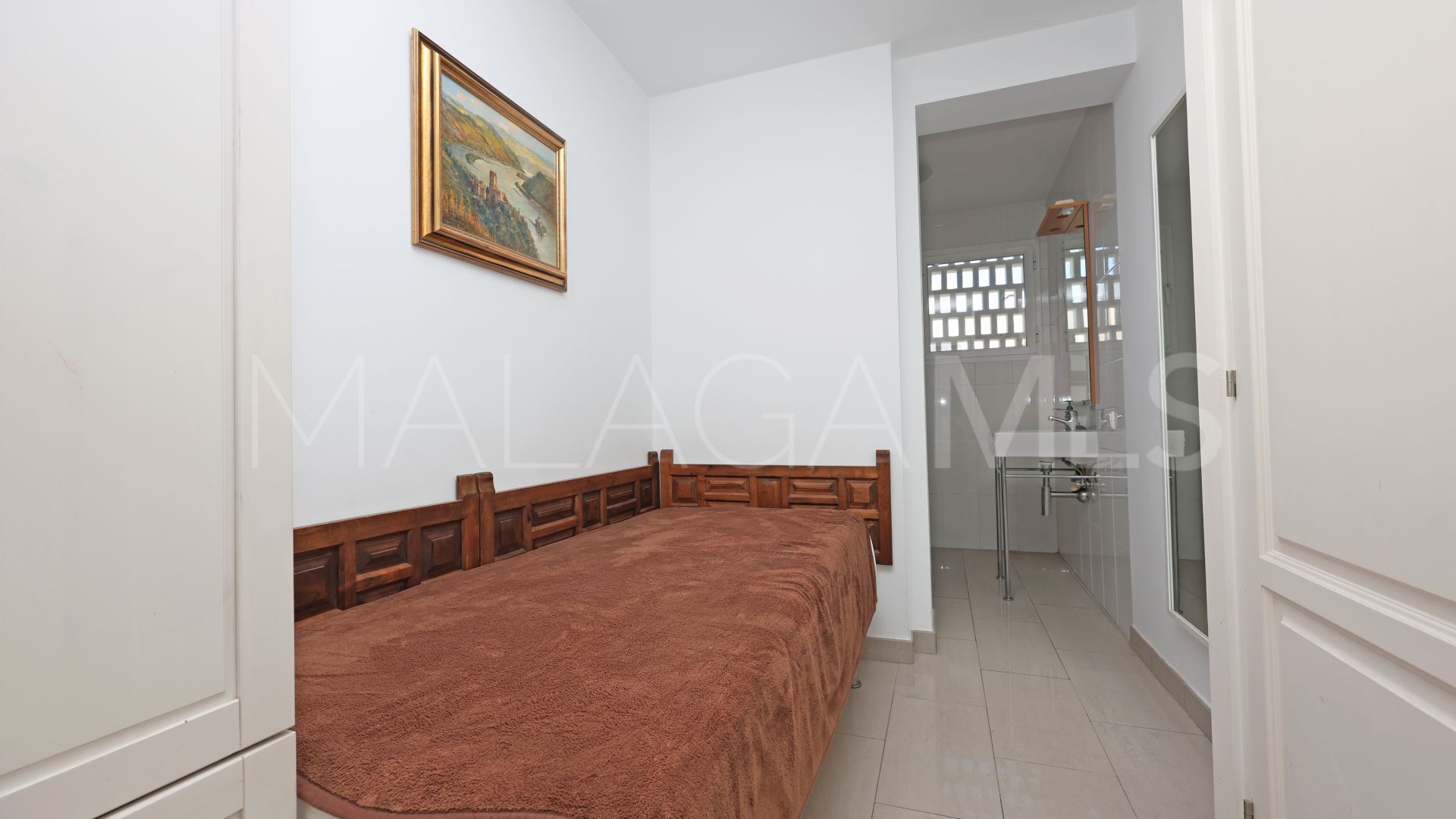 Appartement for sale in Marbella Centro