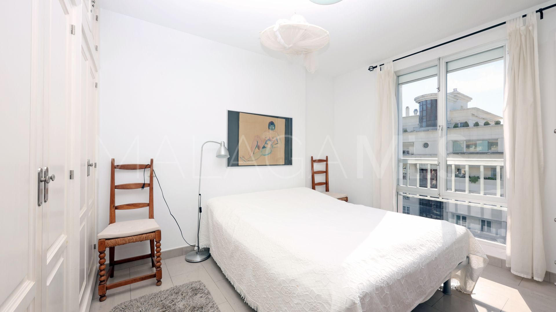 Appartement for sale in Marbella Centro