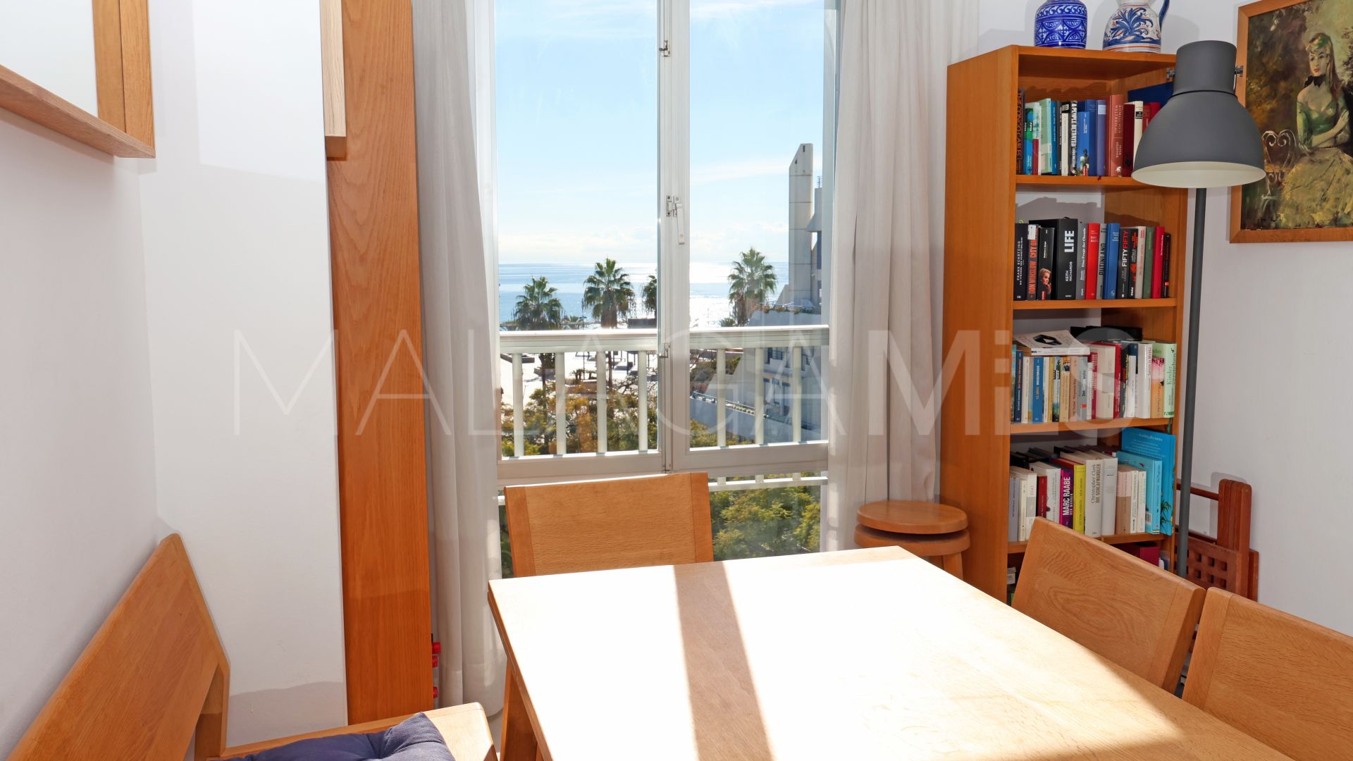 Appartement for sale in Marbella Centro