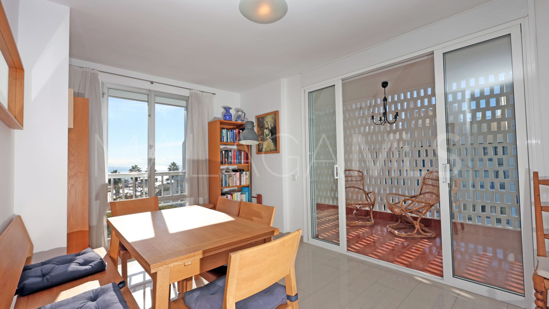 Appartement for sale in Marbella Centro