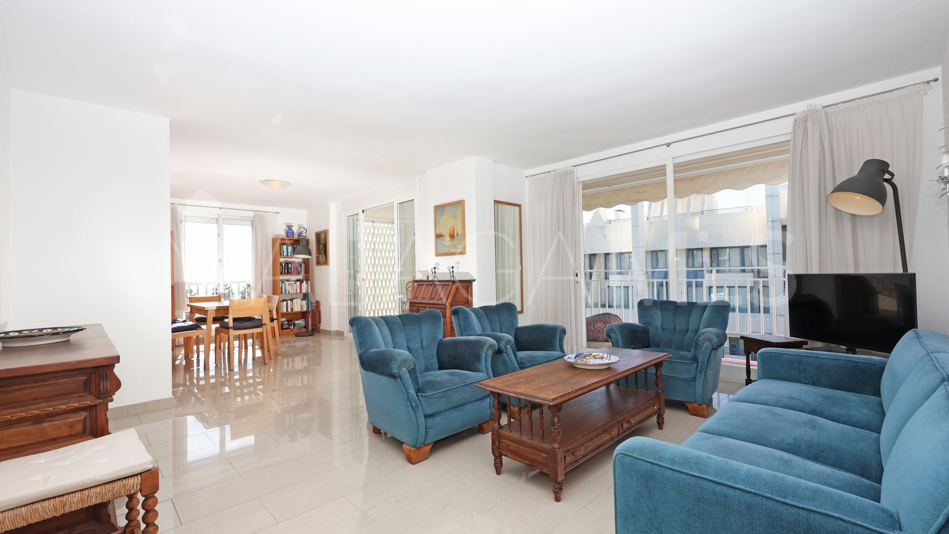 Appartement for sale in Marbella Centro