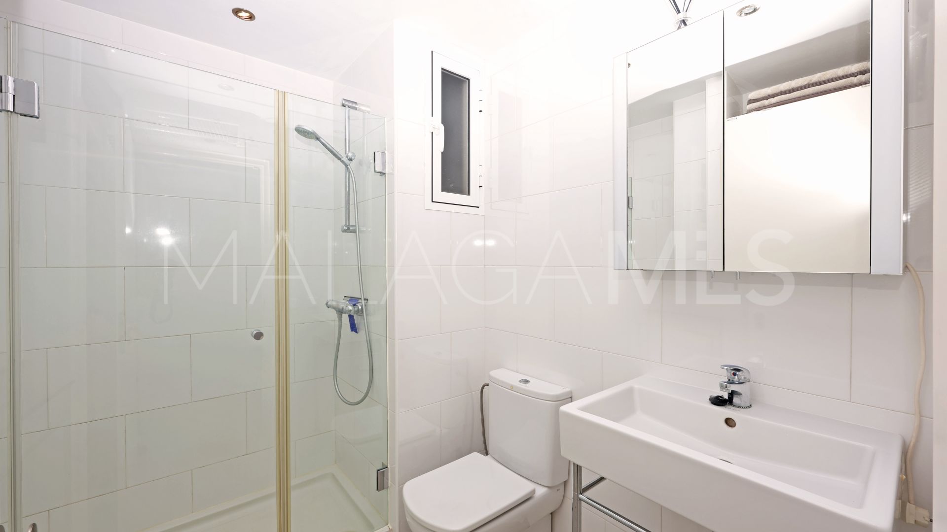 Appartement for sale in Marbella Centro