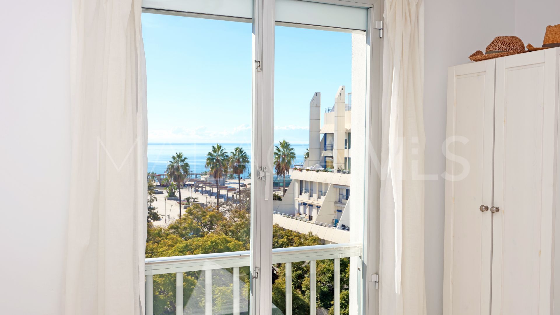 Appartement for sale in Marbella Centro