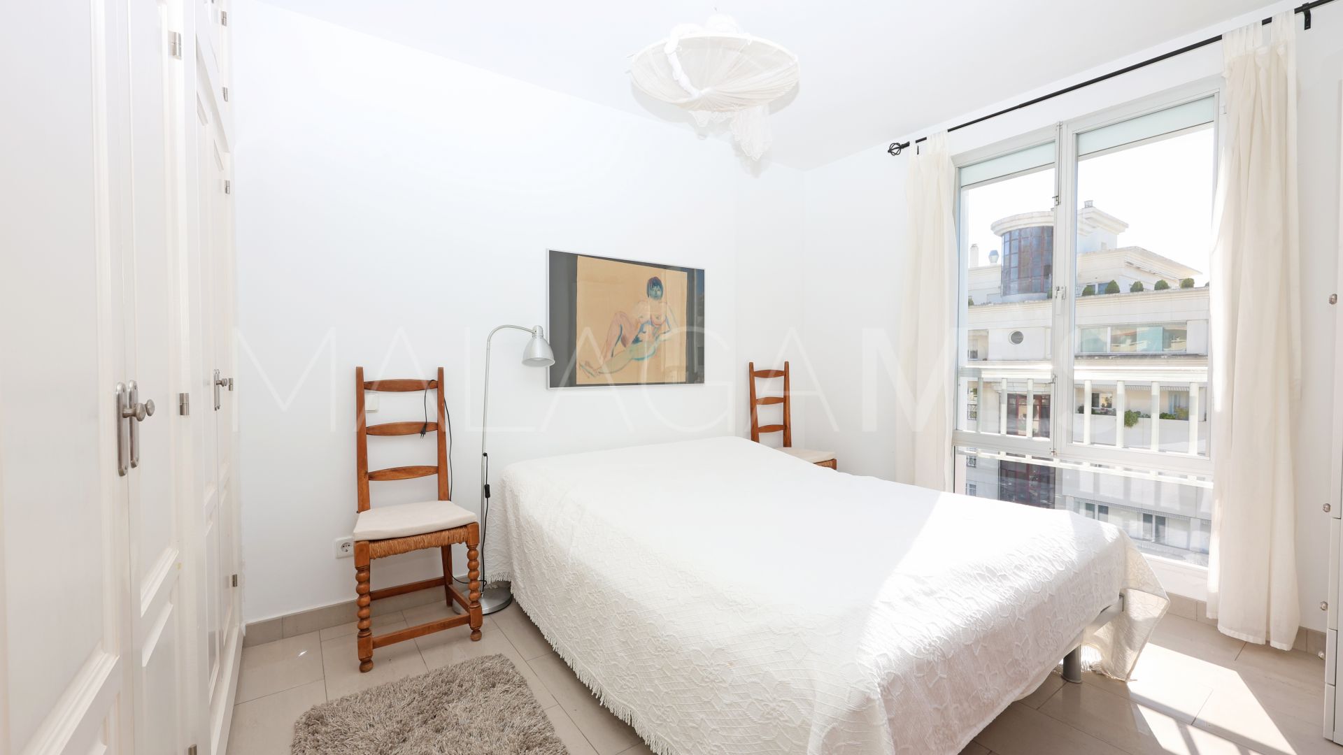 Appartement for sale in Marbella Centro