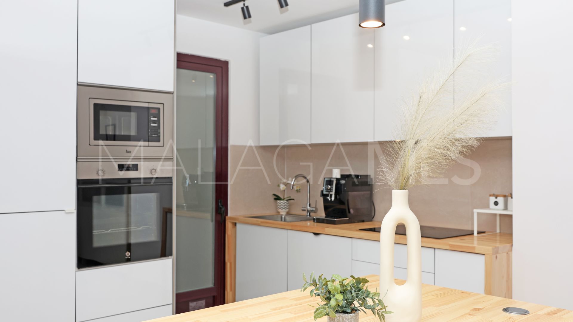 La Mairena, apartamento with 2 bedrooms a la venta