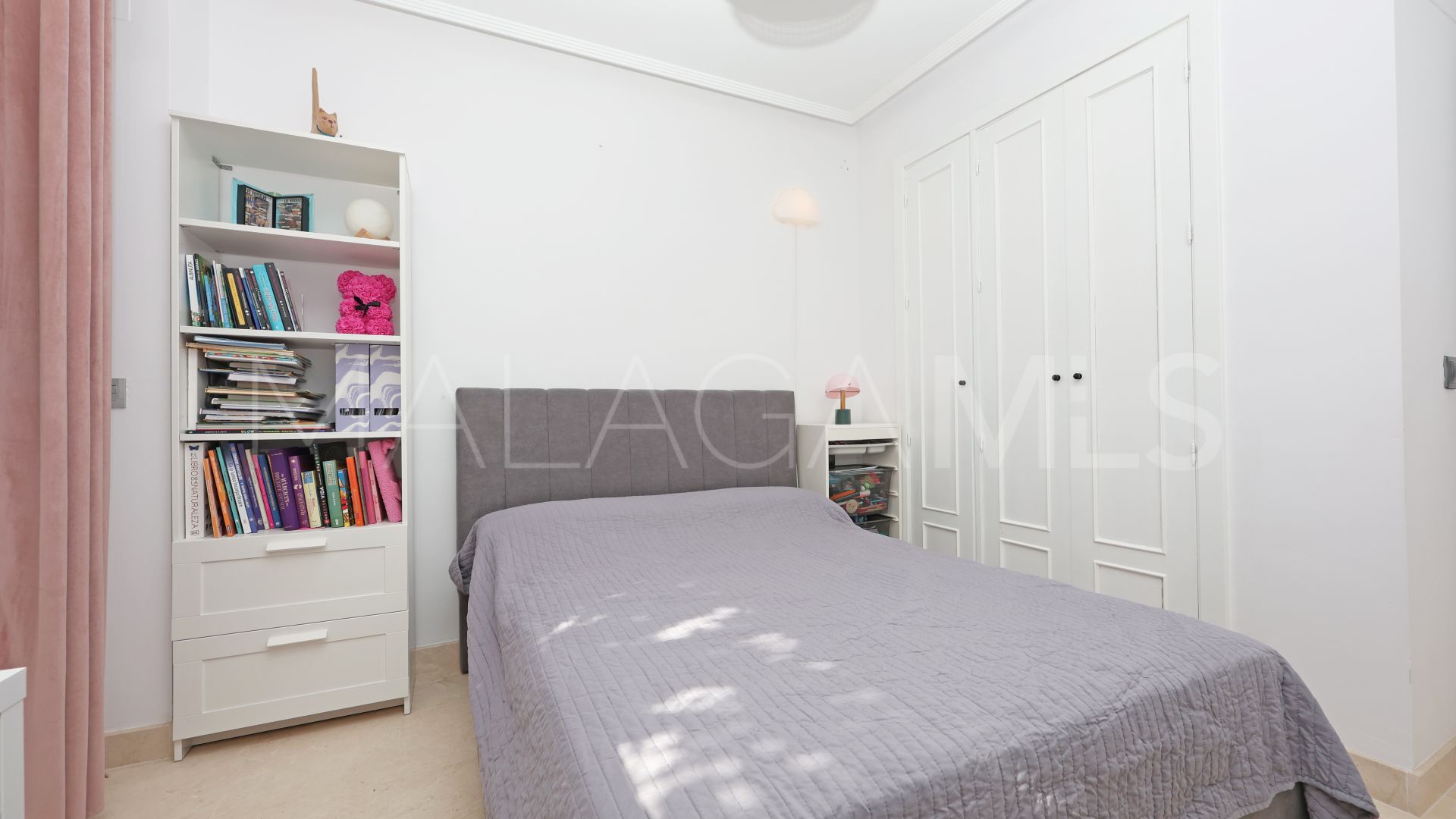 La Mairena, apartamento with 2 bedrooms a la venta