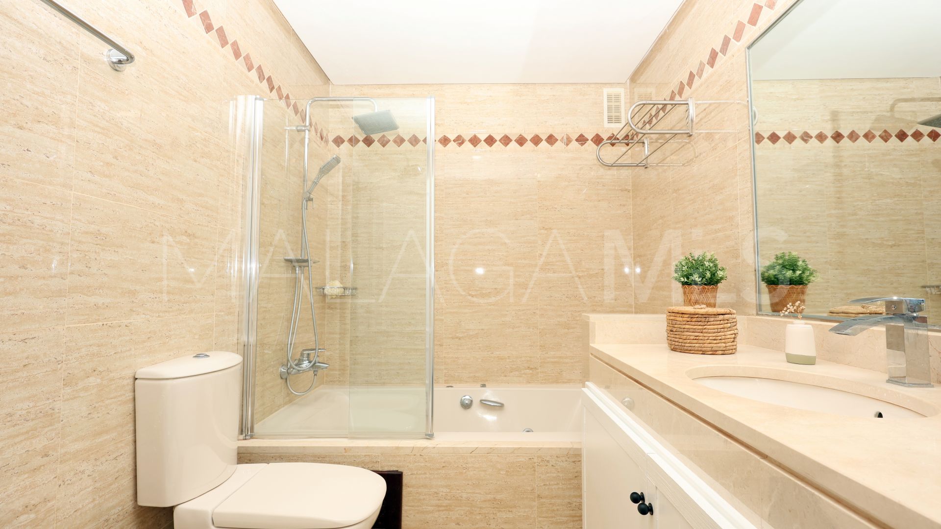 La Mairena, apartamento with 2 bedrooms a la venta