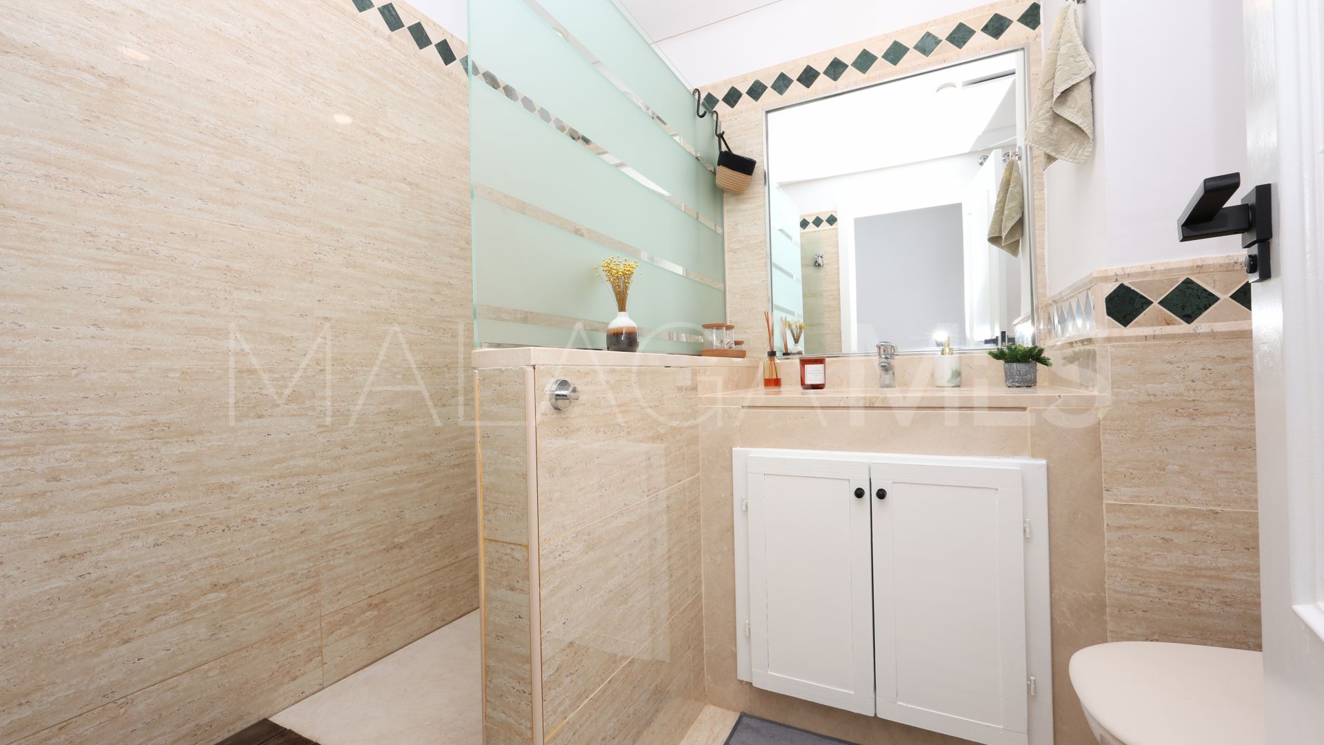 La Mairena, apartamento with 2 bedrooms a la venta