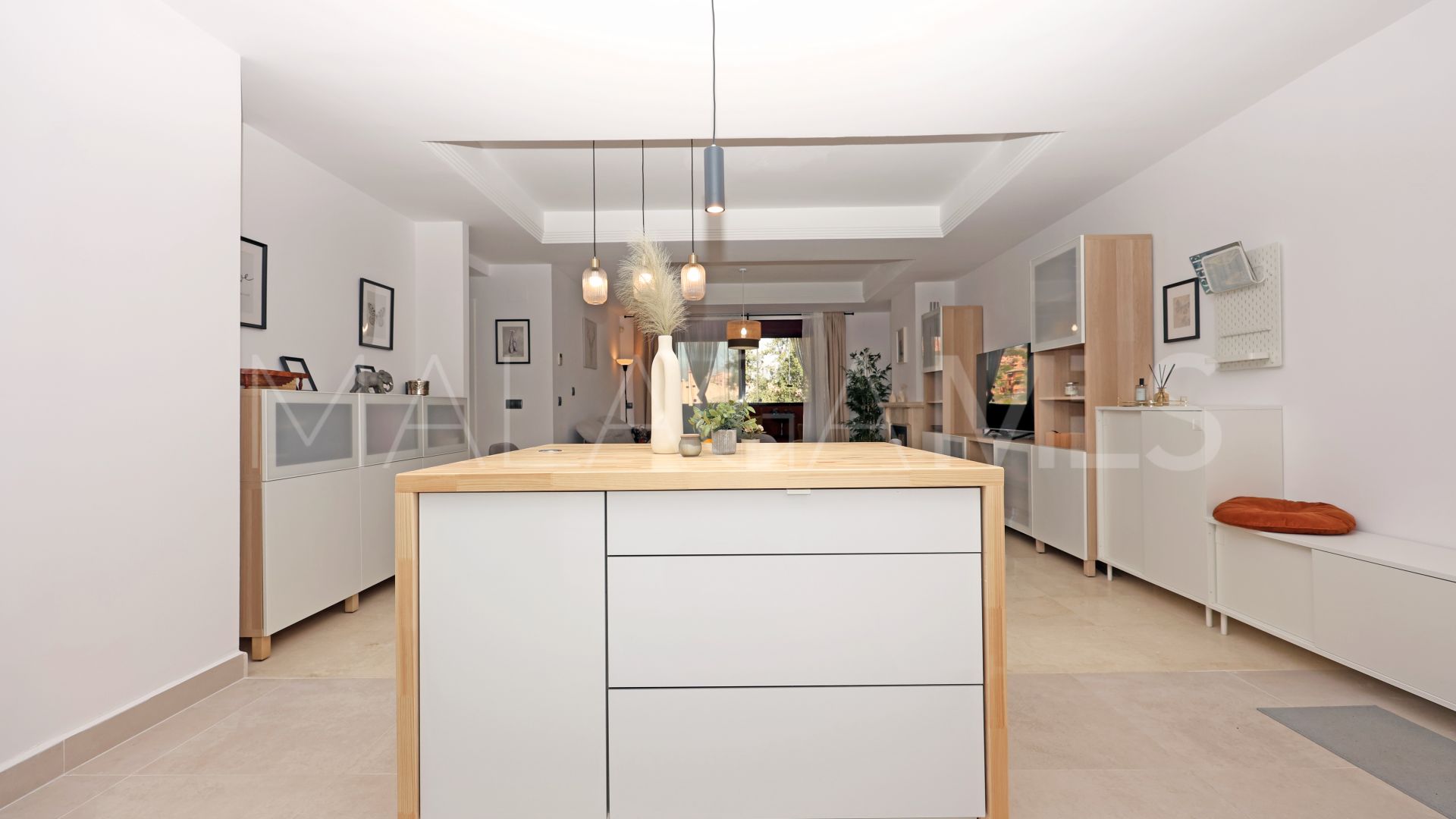 La Mairena, apartamento with 2 bedrooms a la venta