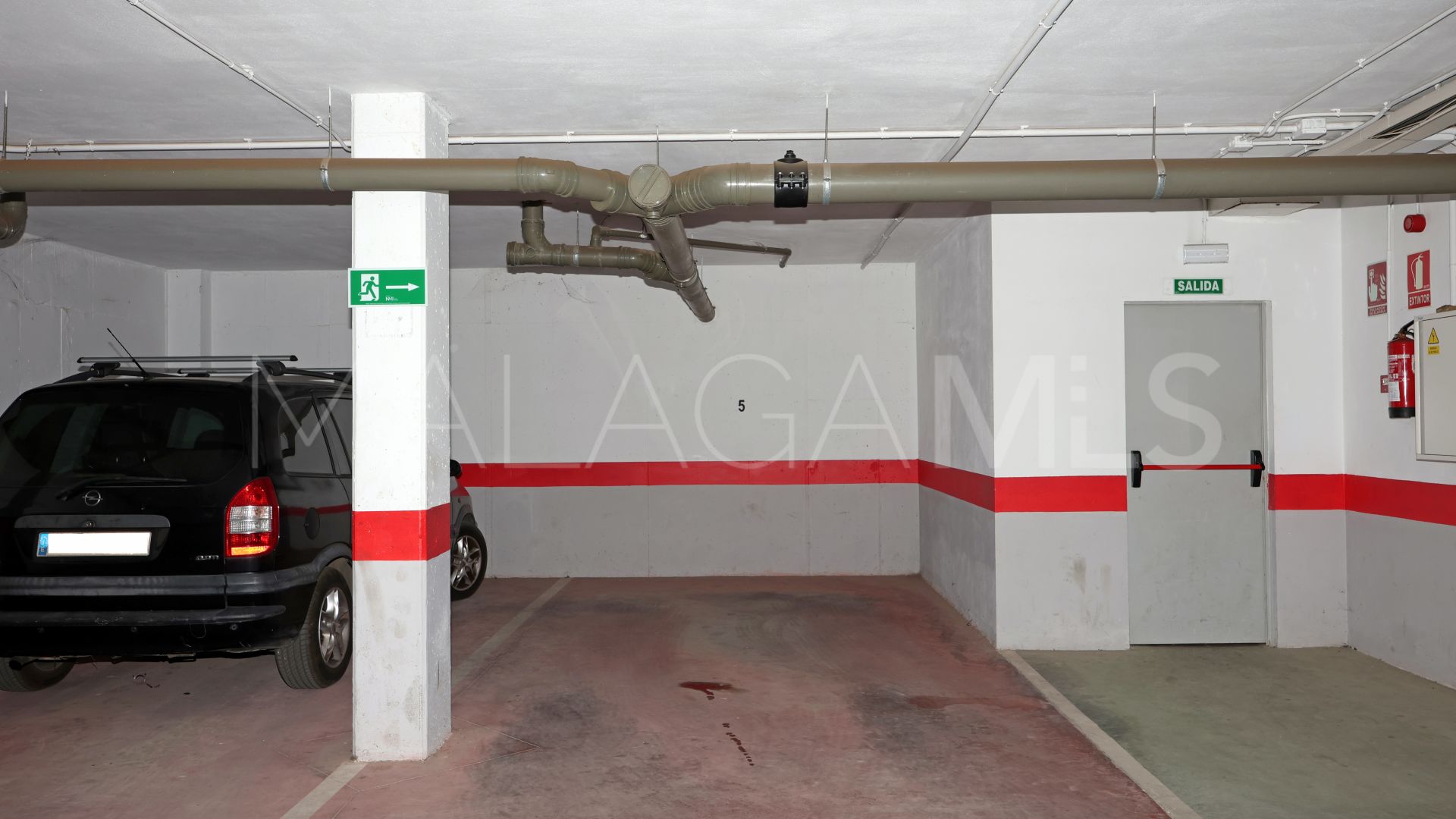 La Mairena, apartamento with 2 bedrooms a la venta