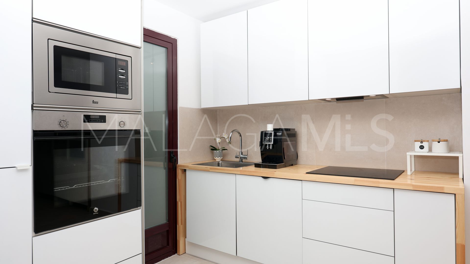 La Mairena, apartamento with 2 bedrooms a la venta