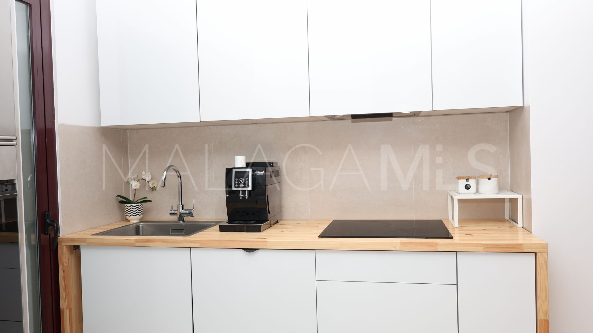 La Mairena, apartamento with 2 bedrooms a la venta
