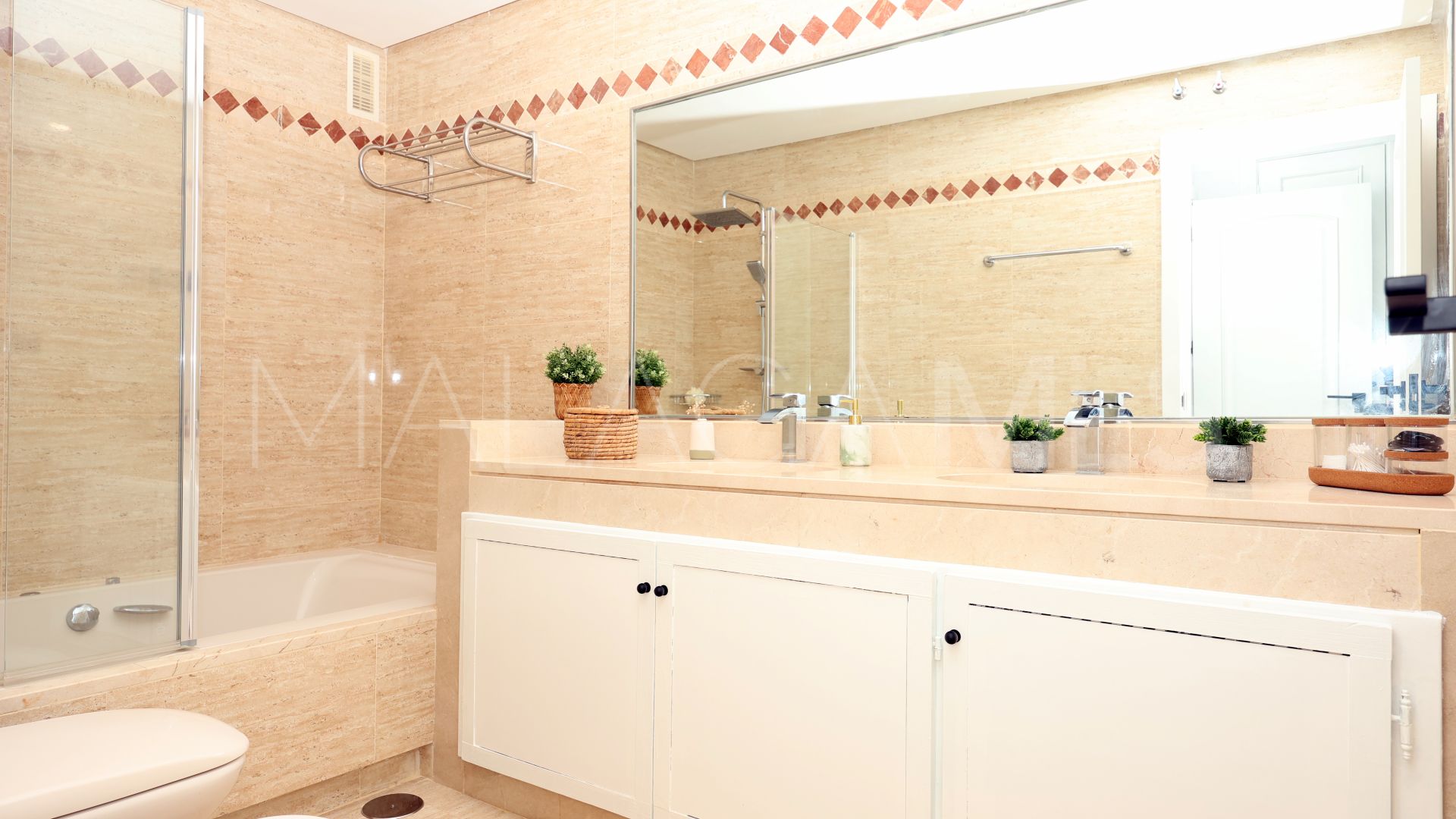 La Mairena, apartamento with 2 bedrooms a la venta