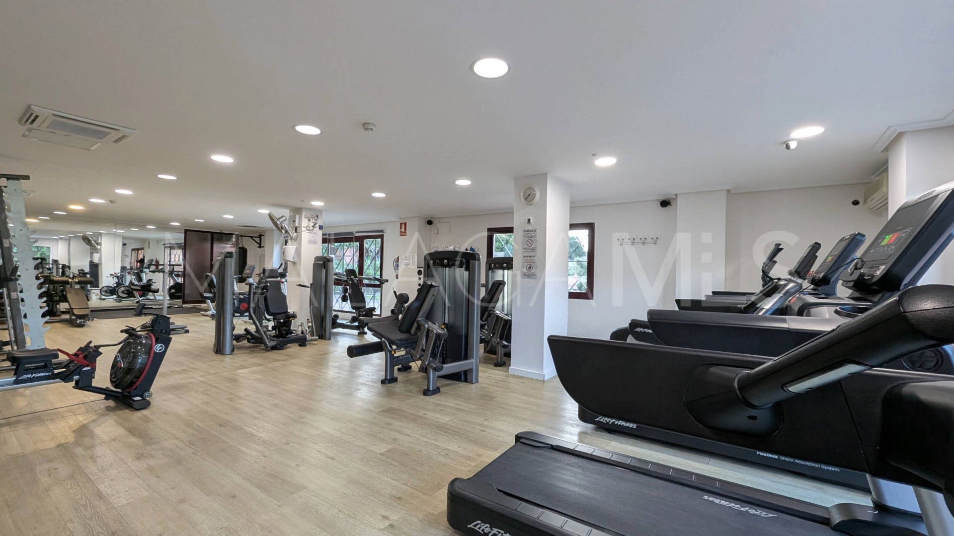 La Mairena, apartamento with 2 bedrooms a la venta