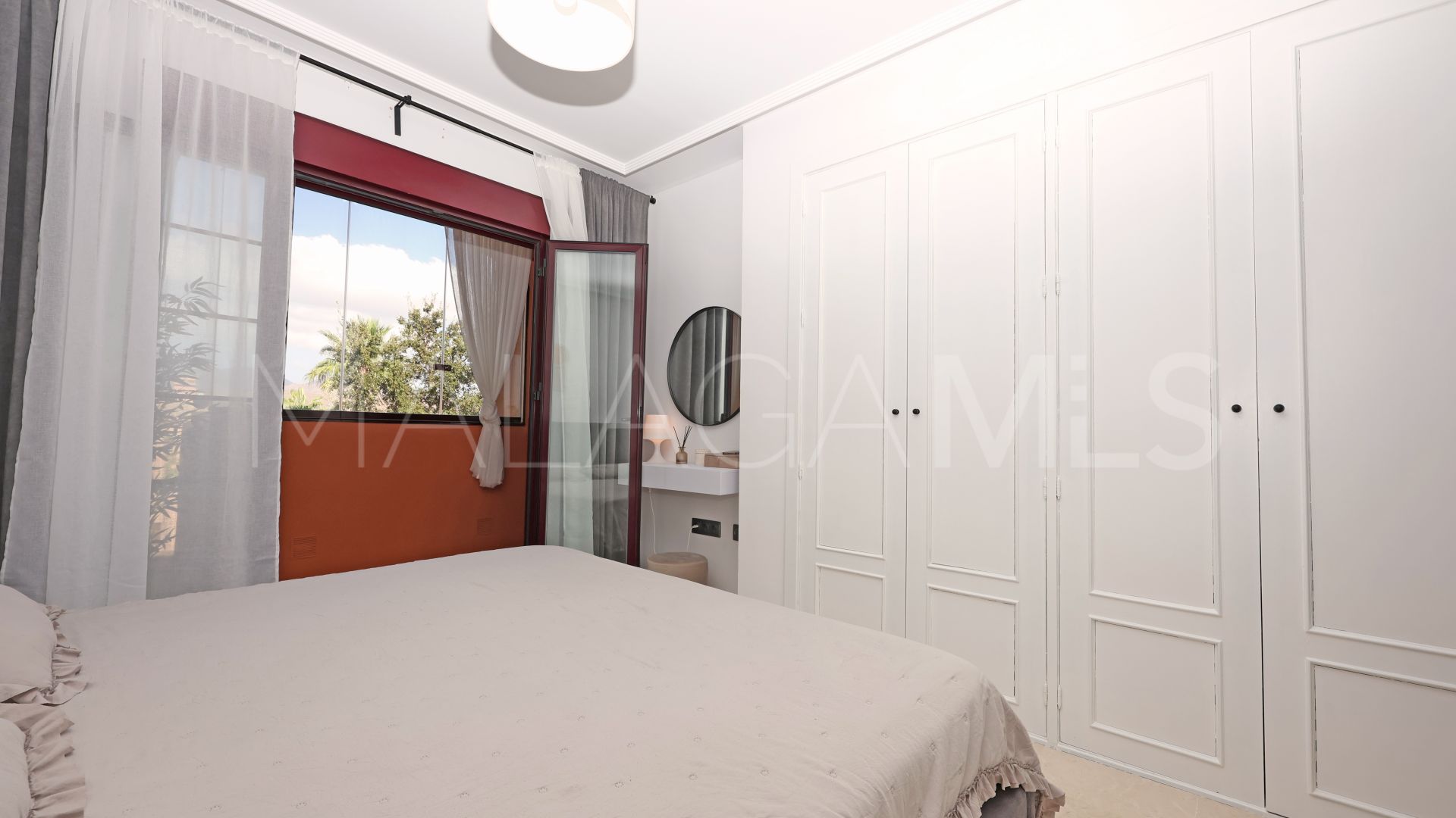 La Mairena, apartamento with 2 bedrooms a la venta